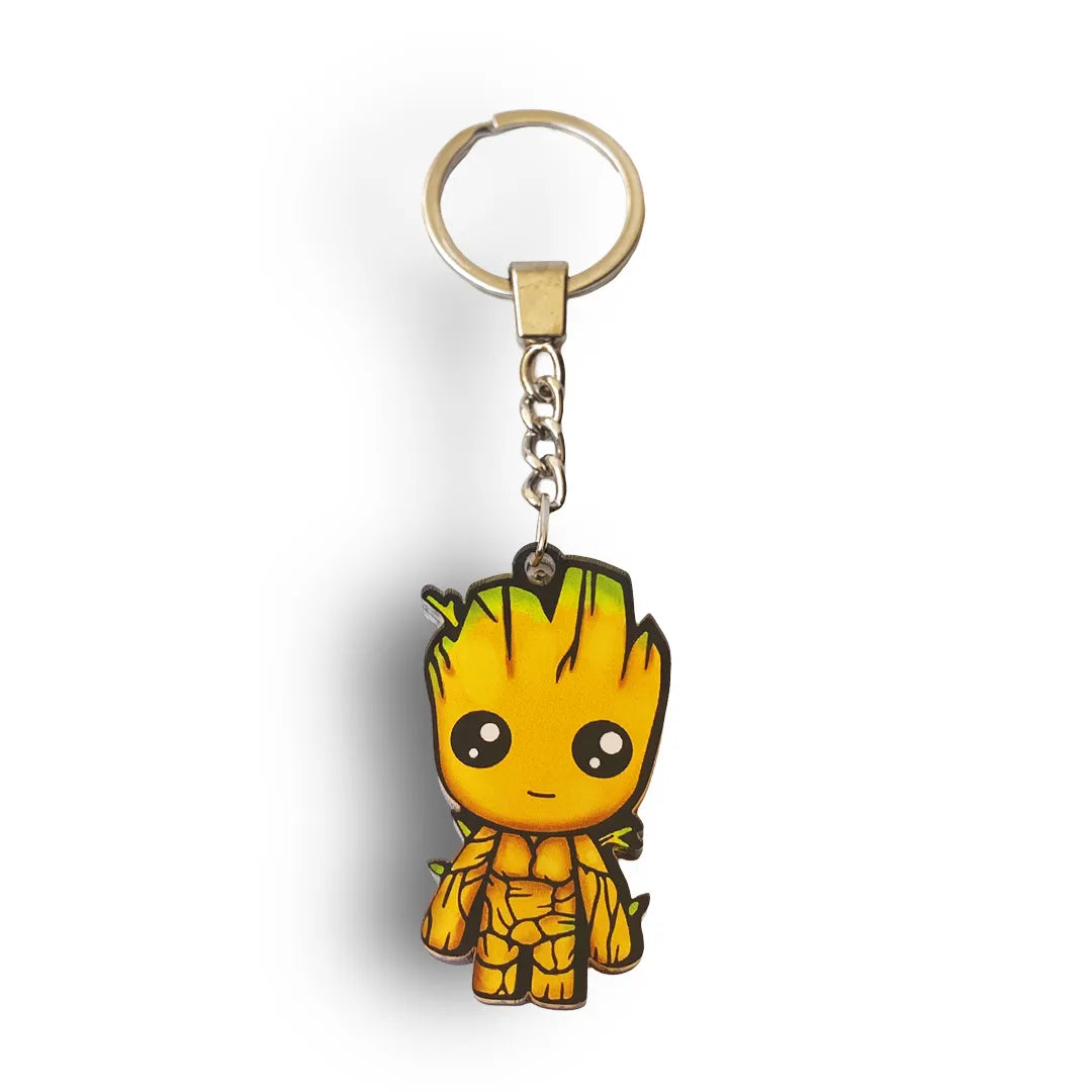 GROOT