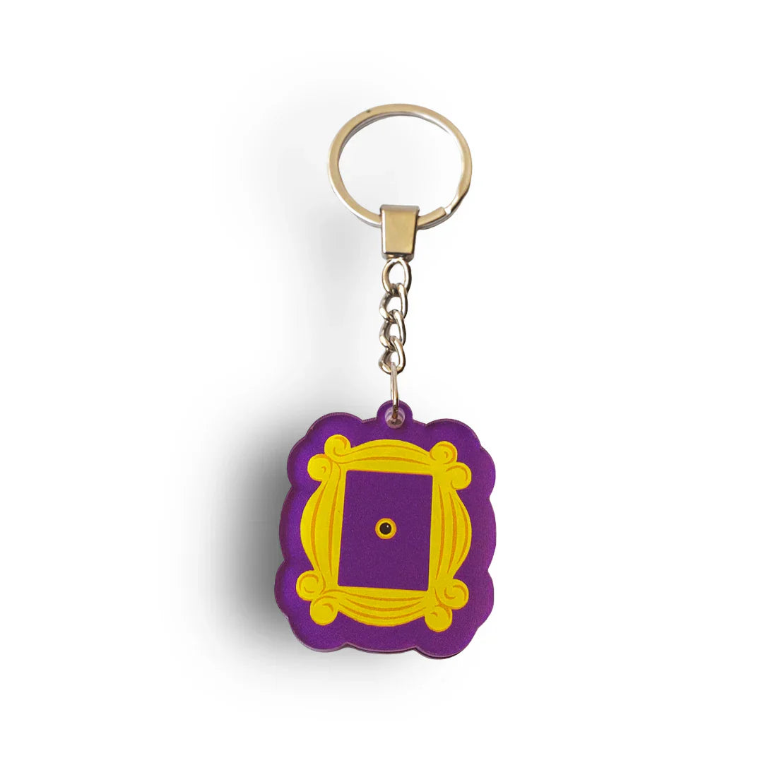 FRIENDS (MONICA'S DOOR)