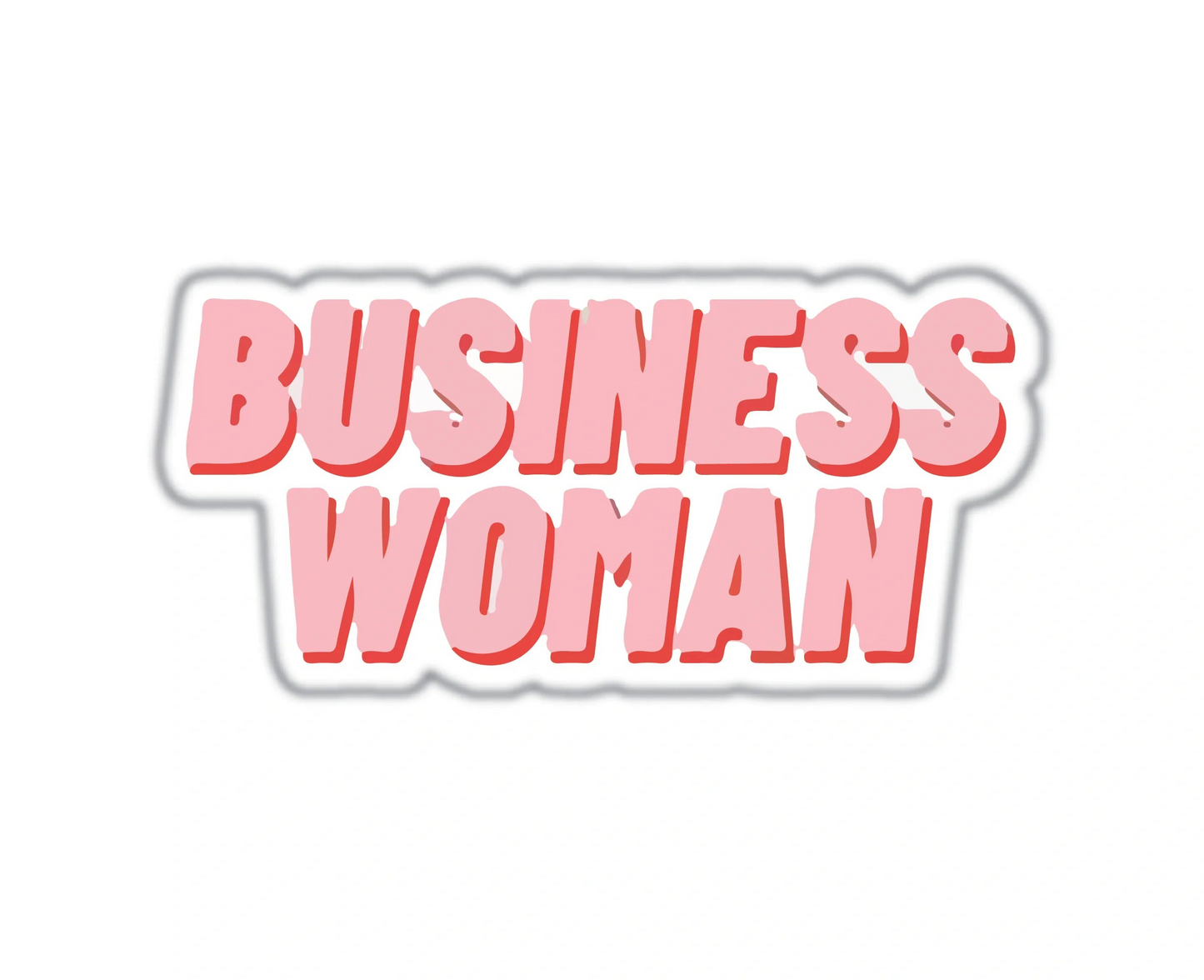 BUSINESS WOMAN