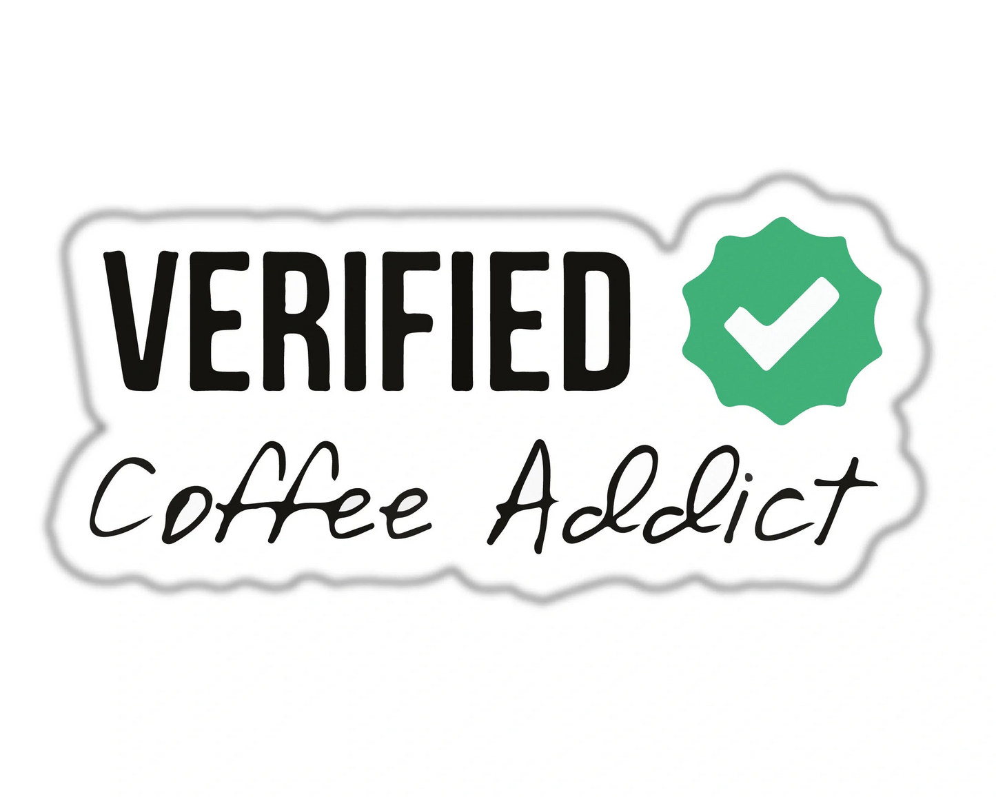 COFFEE ADDICT
