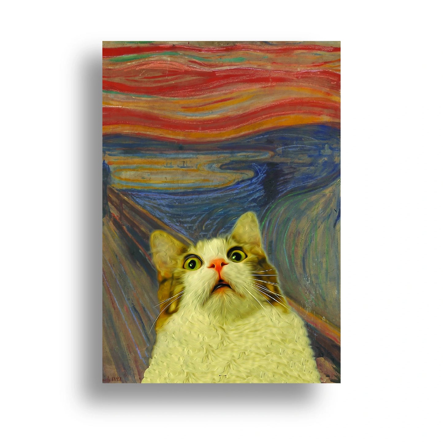 ANIMAL POSTER (14)