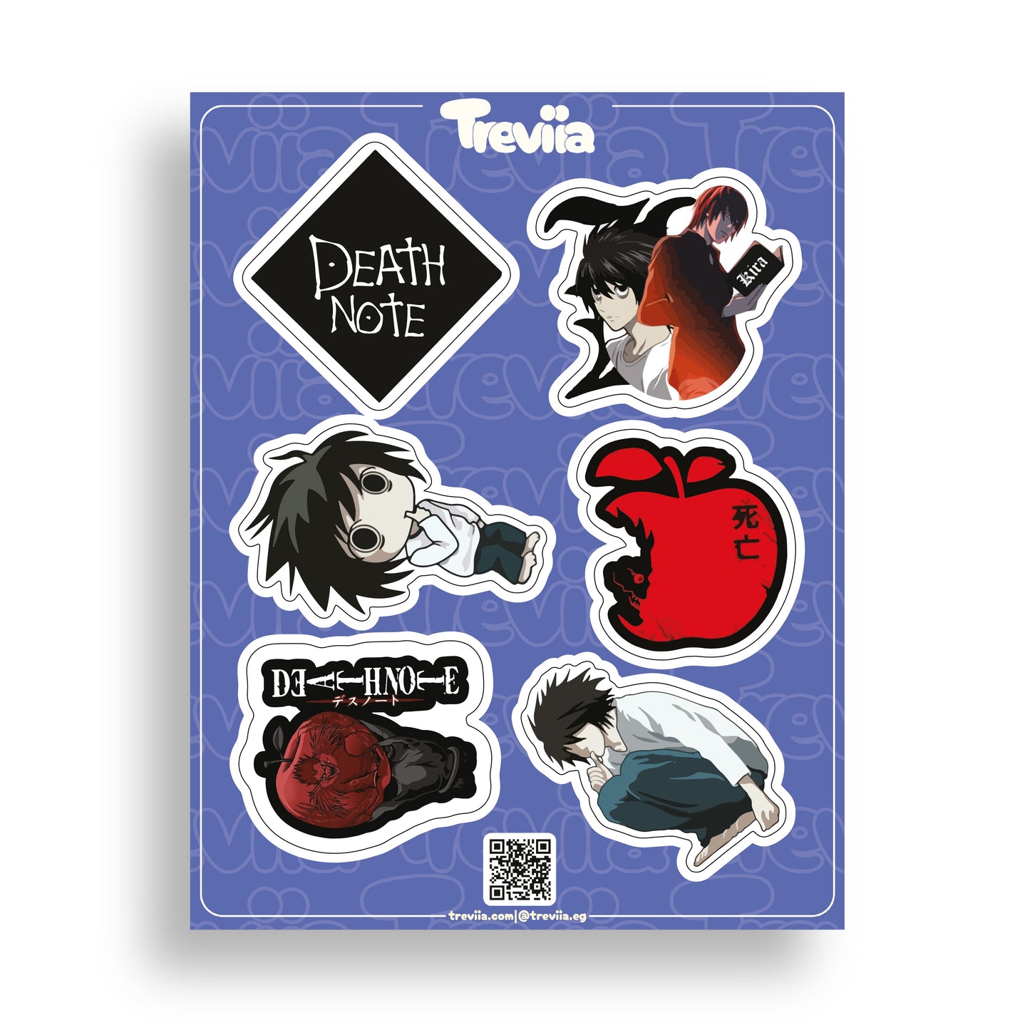DEATH NOTE (1)