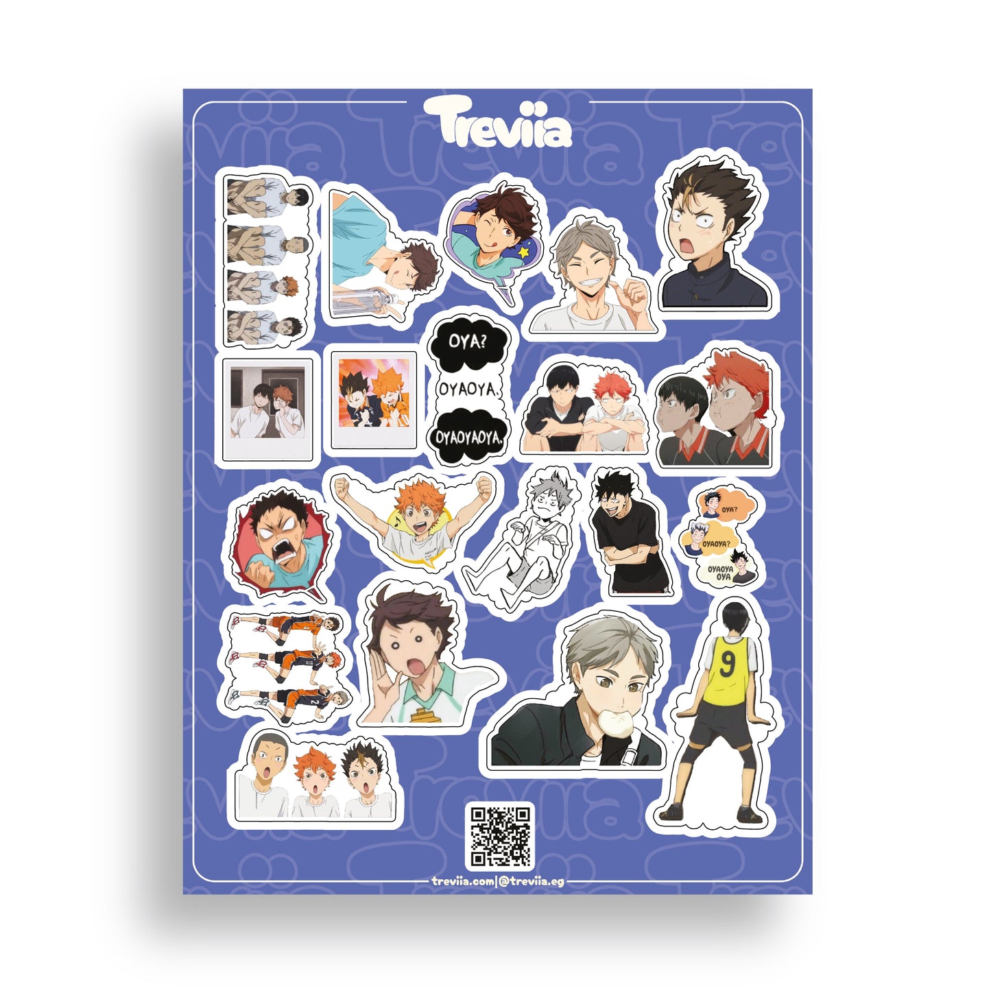 HAIKYUU (2)