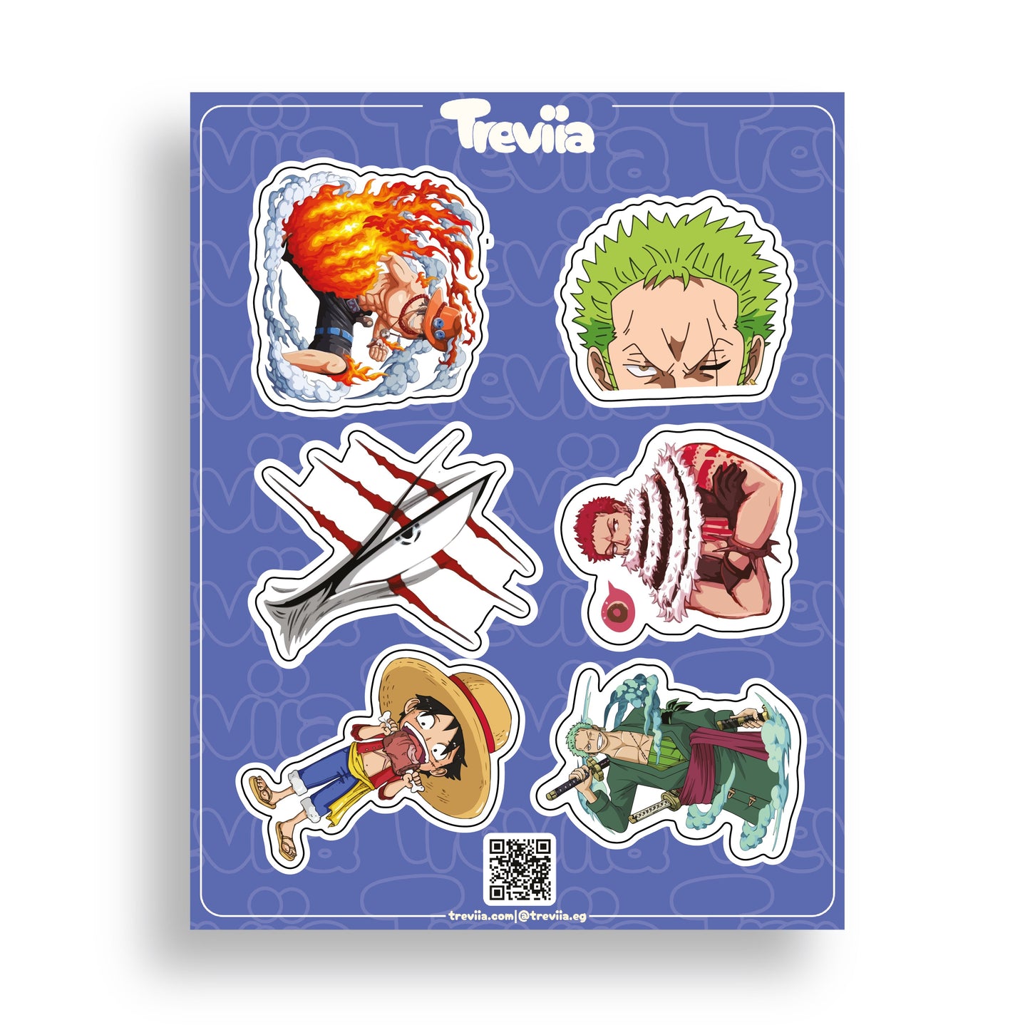 ONE PIECE (9)