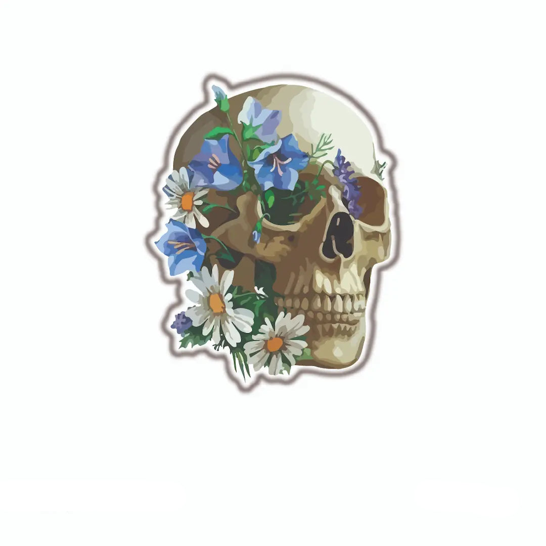 BloomingBones