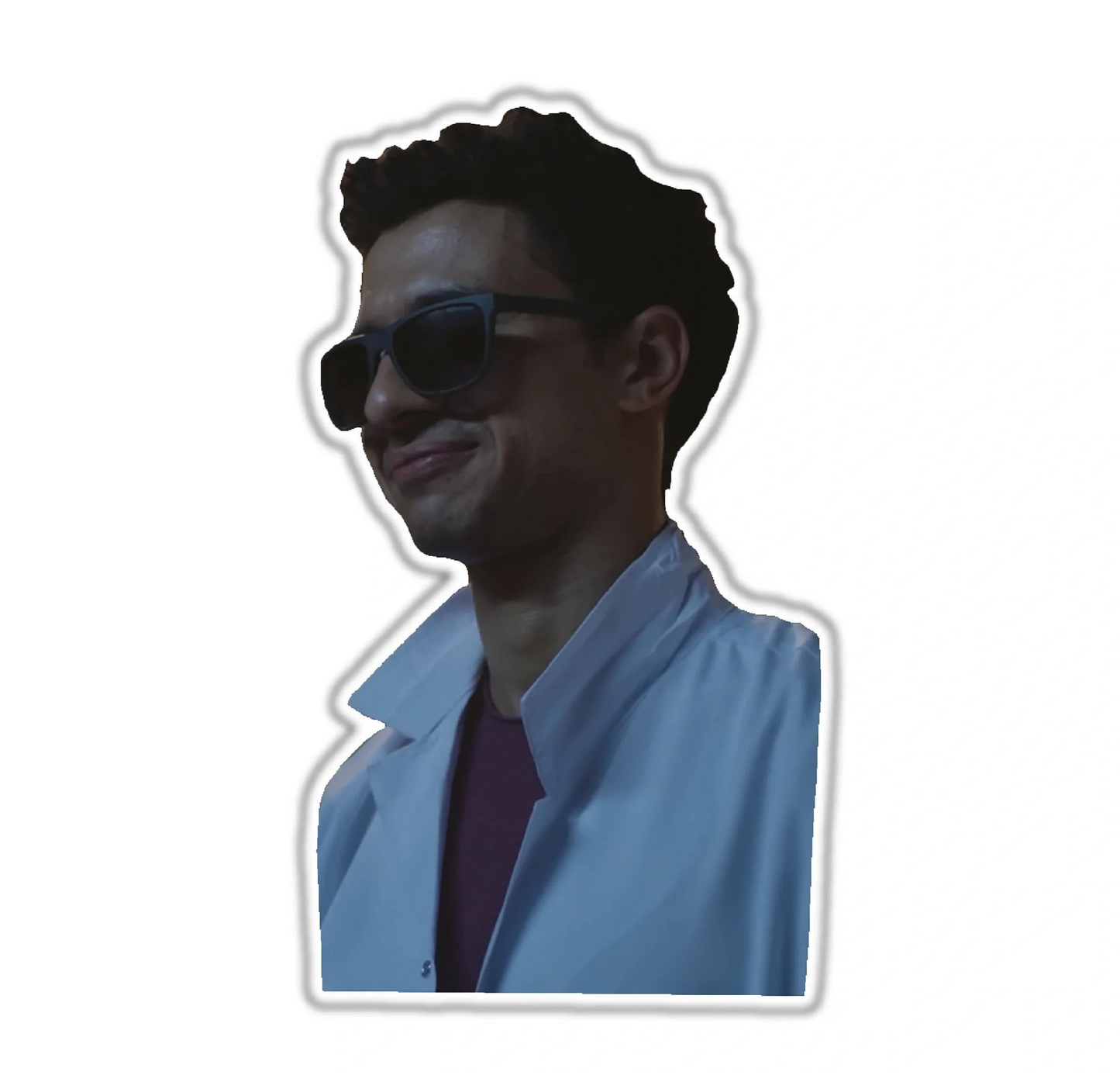 DR ATEF