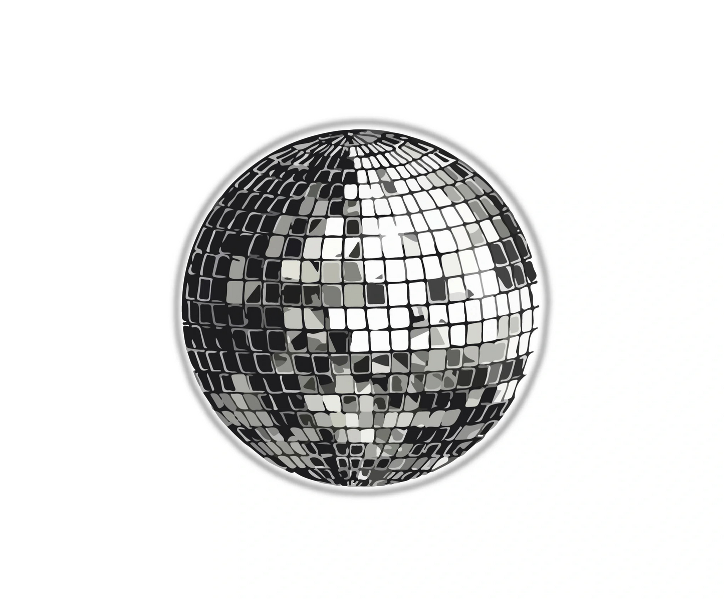 DISCO BALL