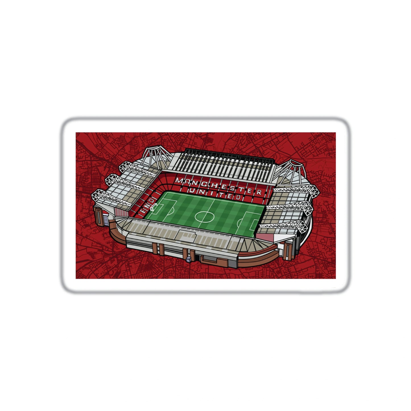 OLD TRAFFORD