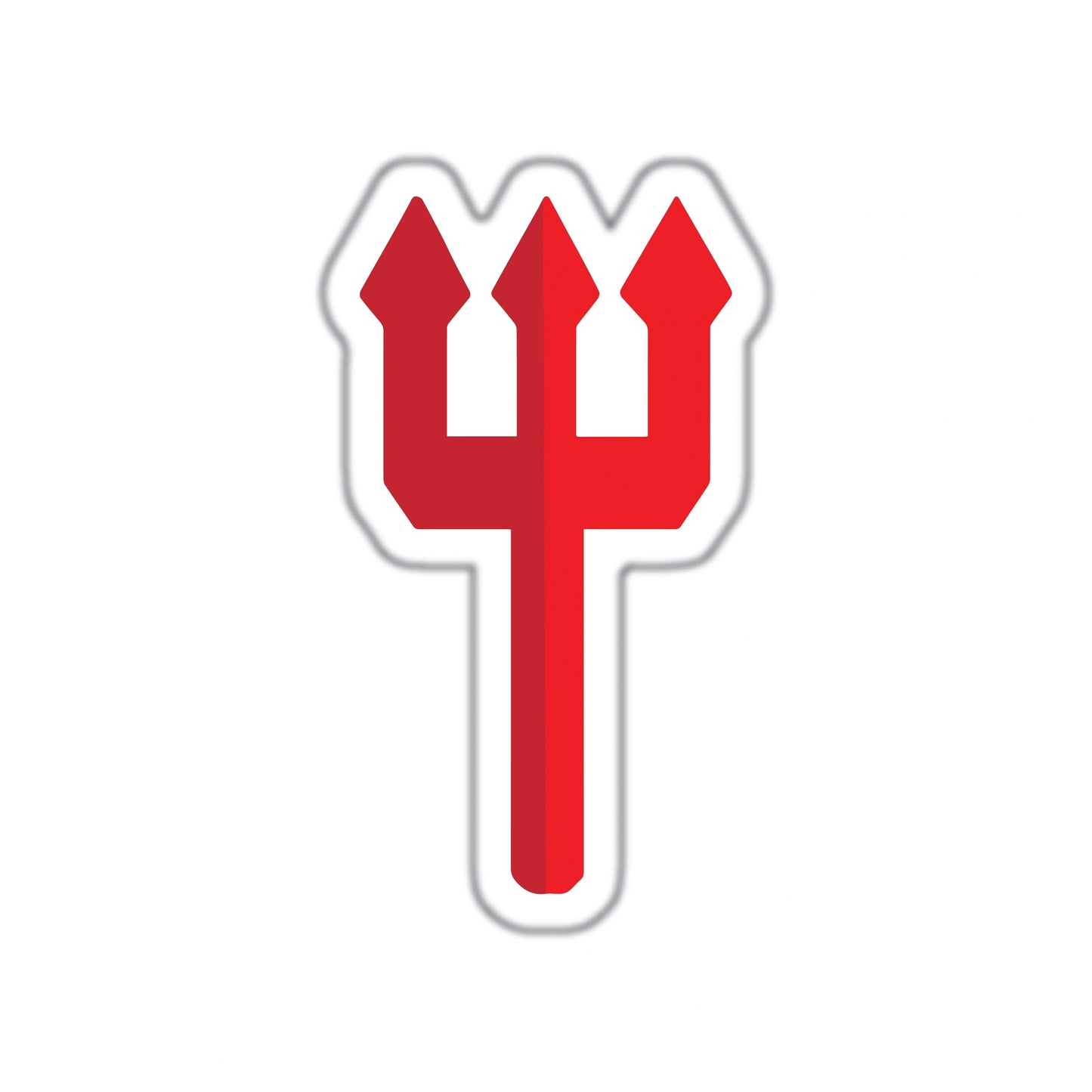 DEVILS'S TRIDENT