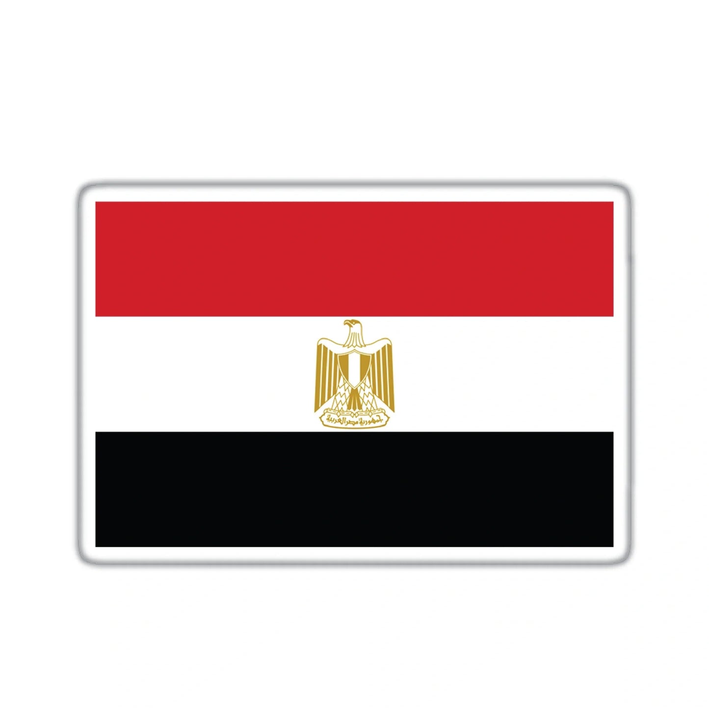 EGYPT FLAG