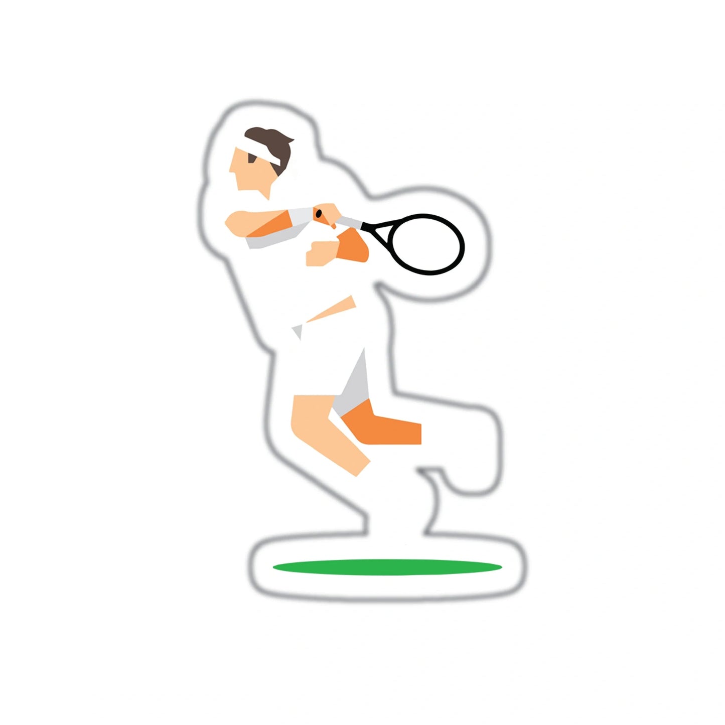 ROGER FEDERER