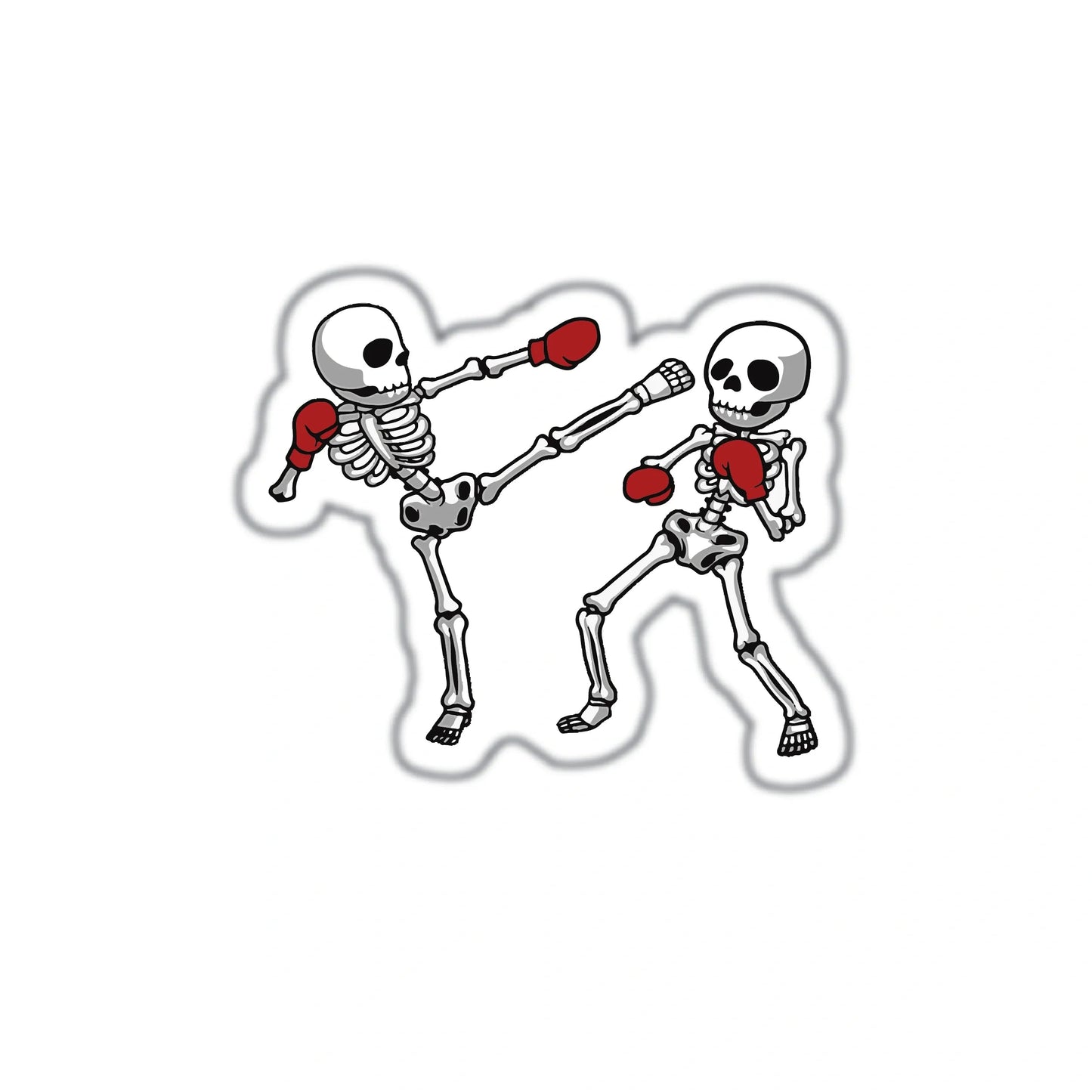 SKELATON BOXNG