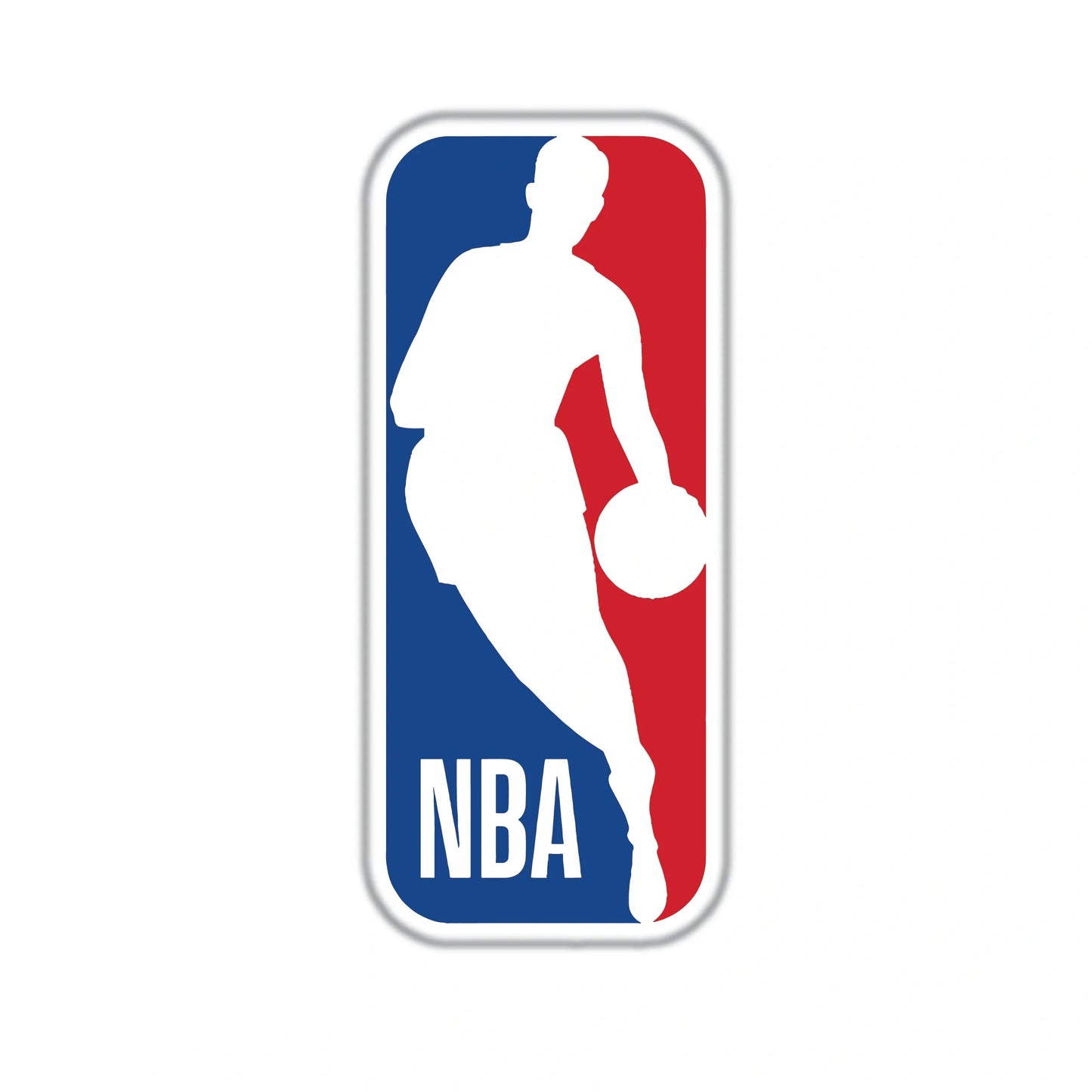 NBA LOGO