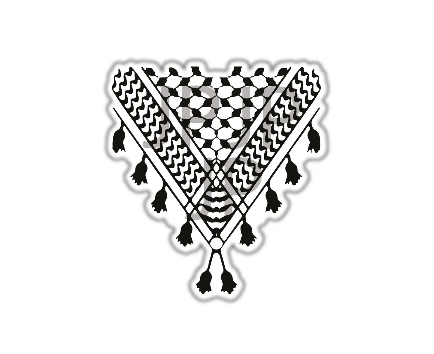 KEFFIYEH