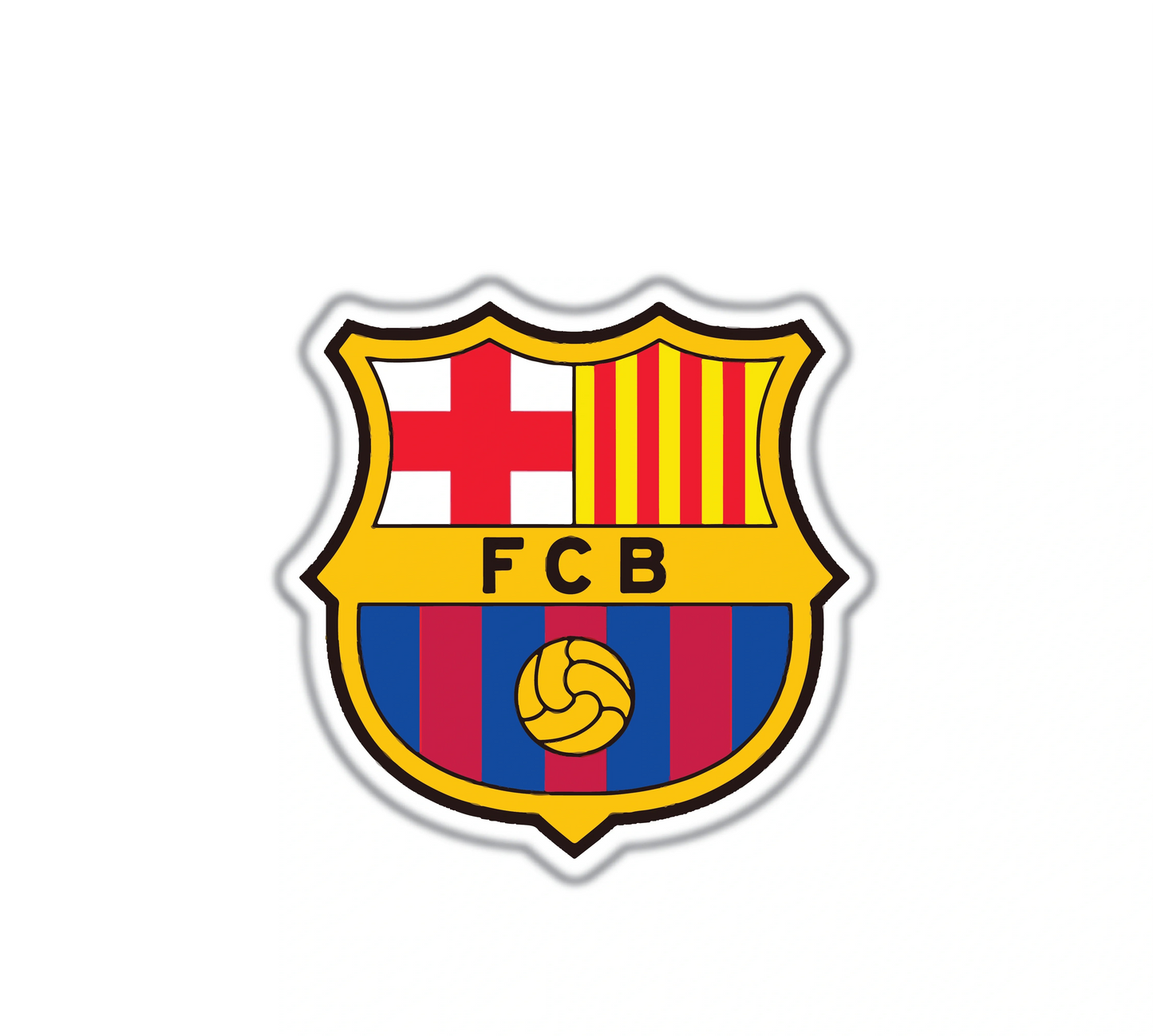 FCB LOGO