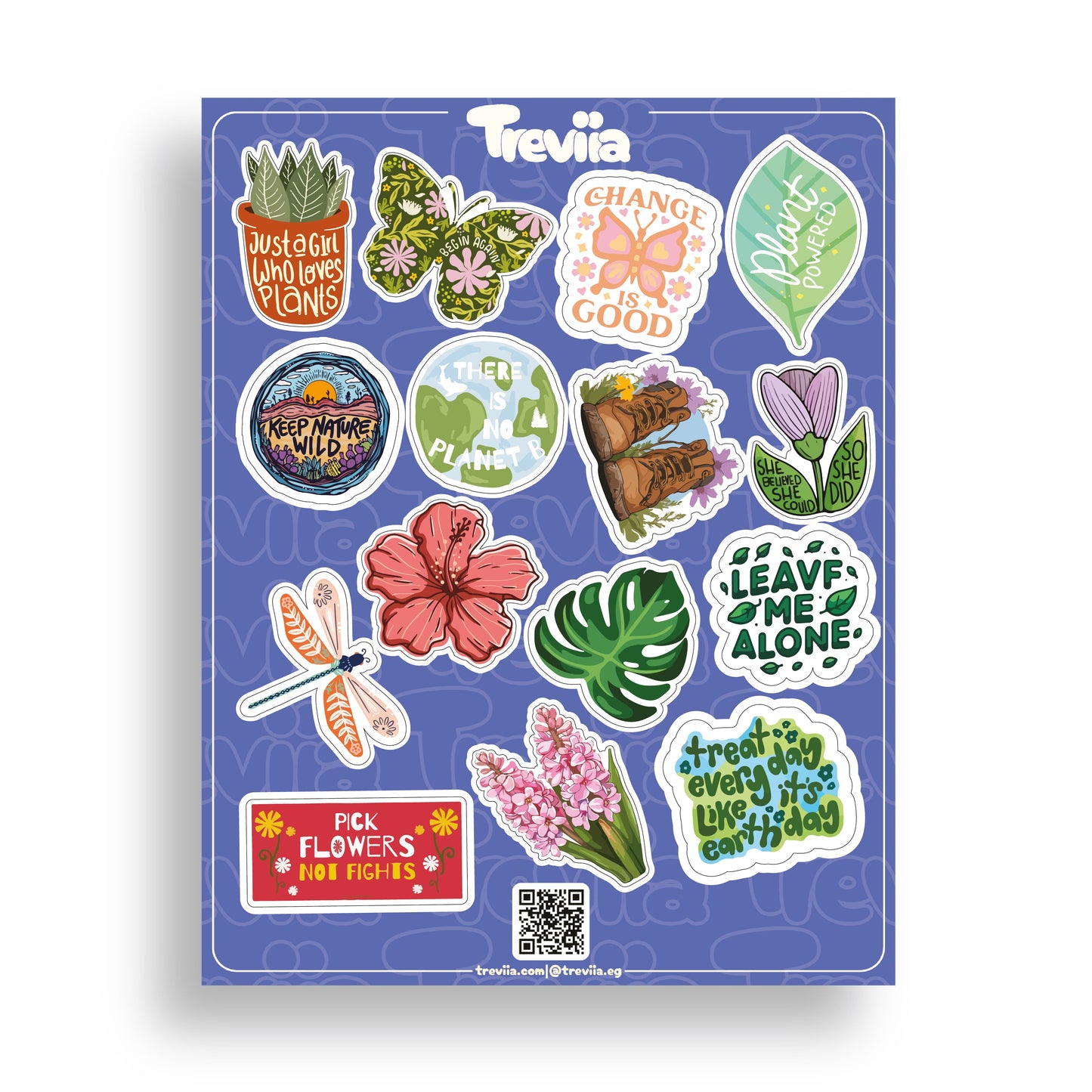 GREEN PLANTS JOURNAL