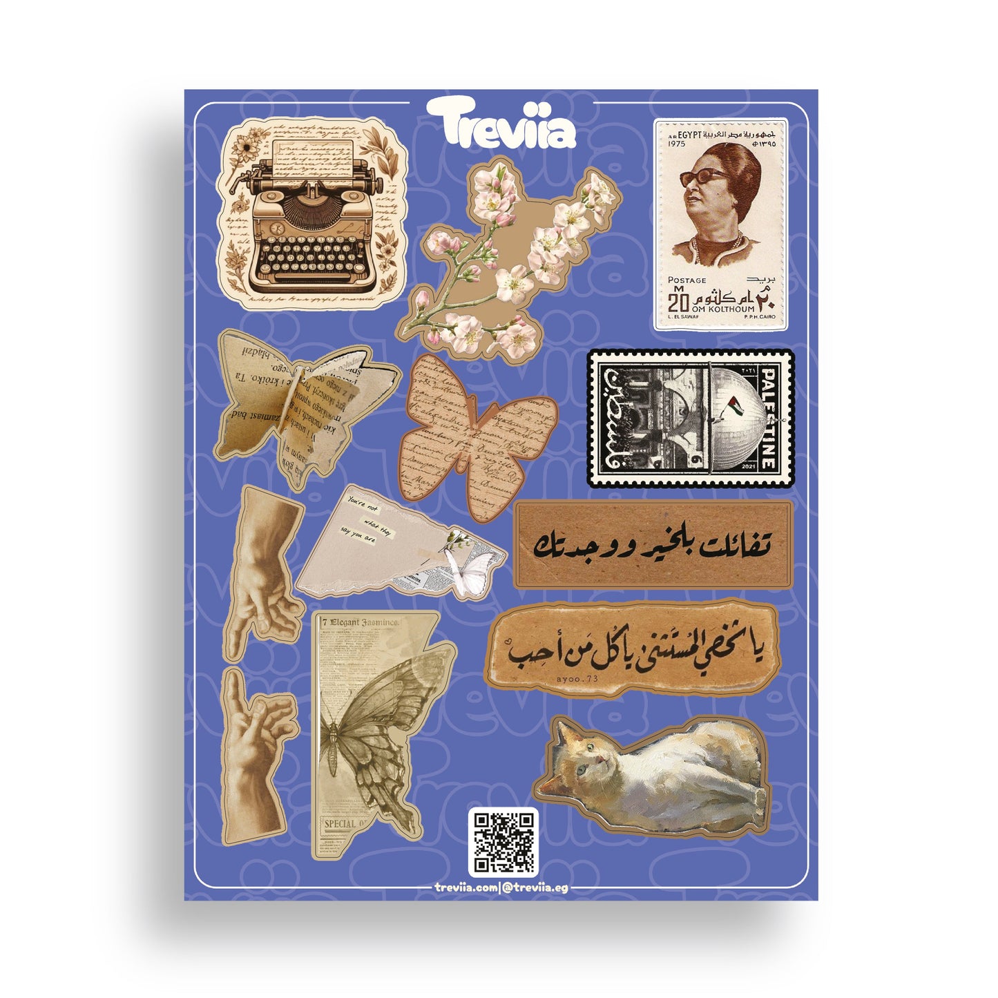 CREATION OF ADAM JOURNAL