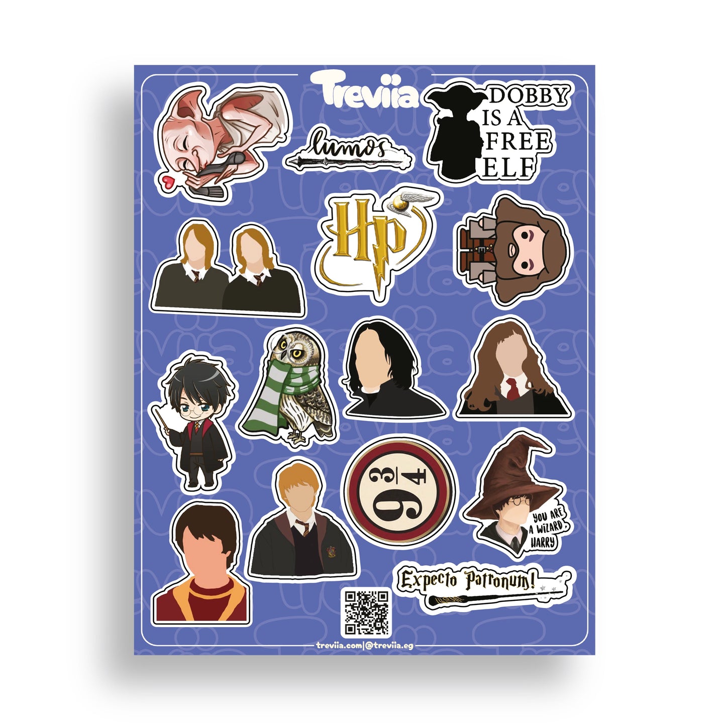 DOPPY IS A FREE ELF SHEET