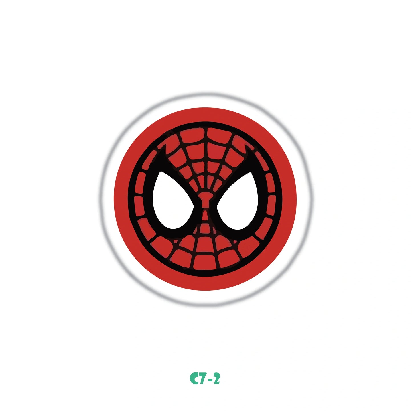 SPIDERMAN EYES