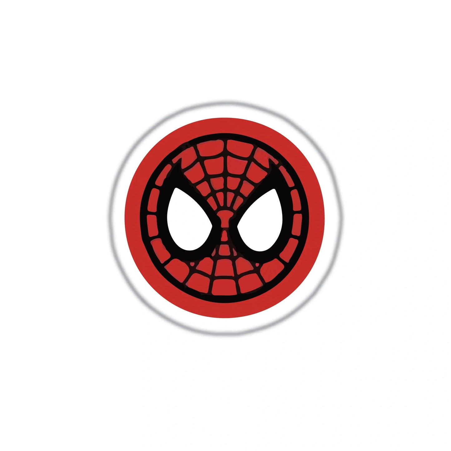SPIDERMAN EYES
