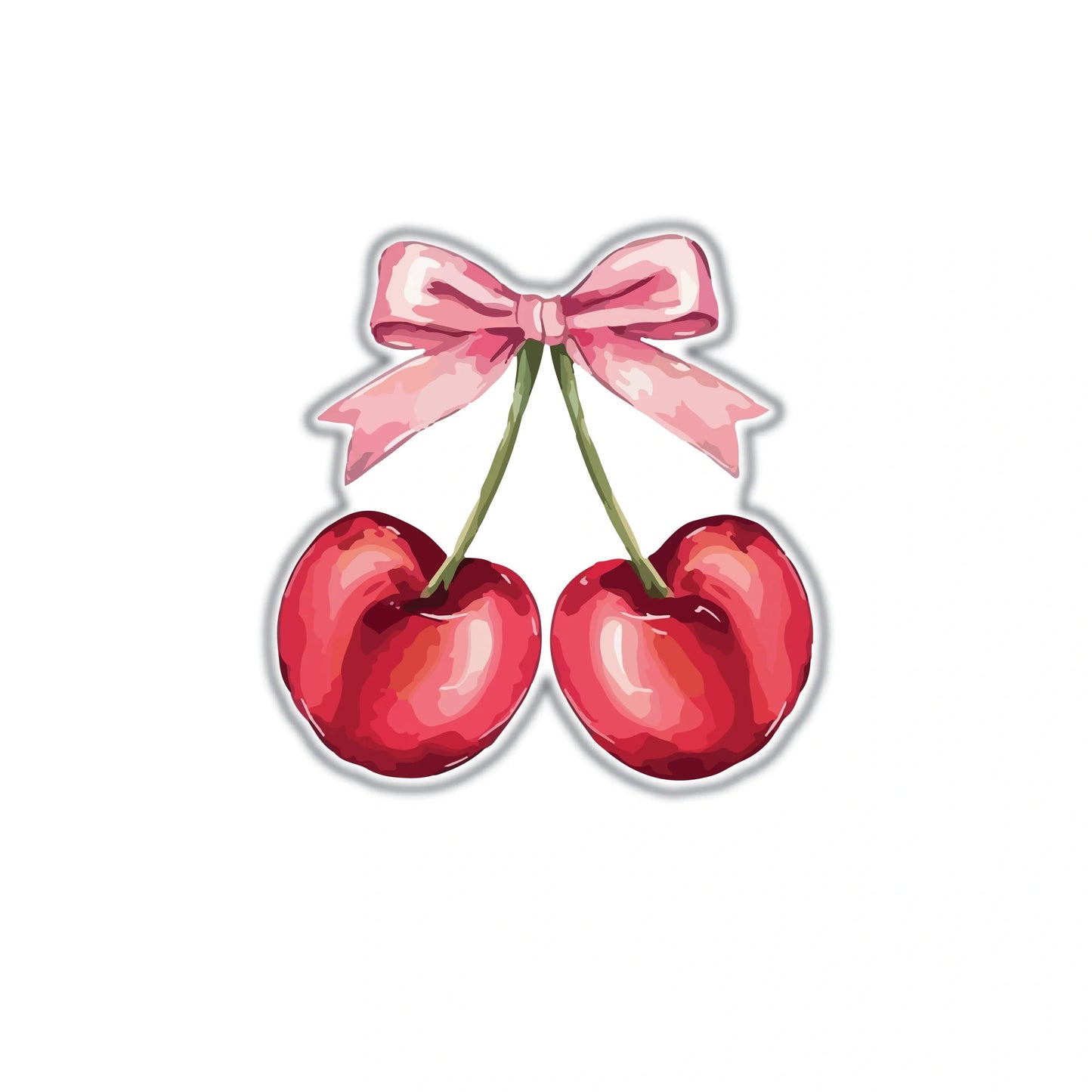 RED CHERRY