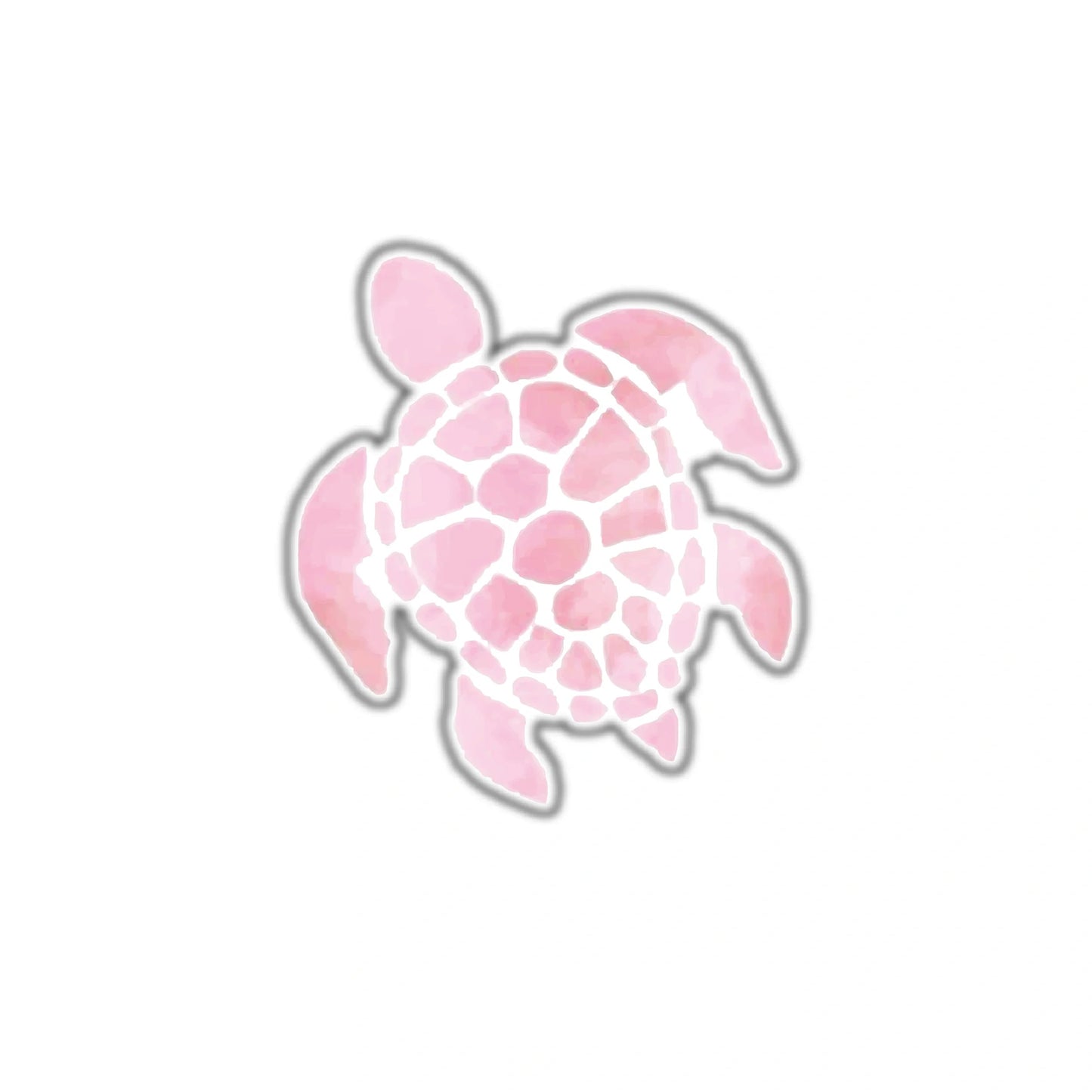 PINK TURTLE