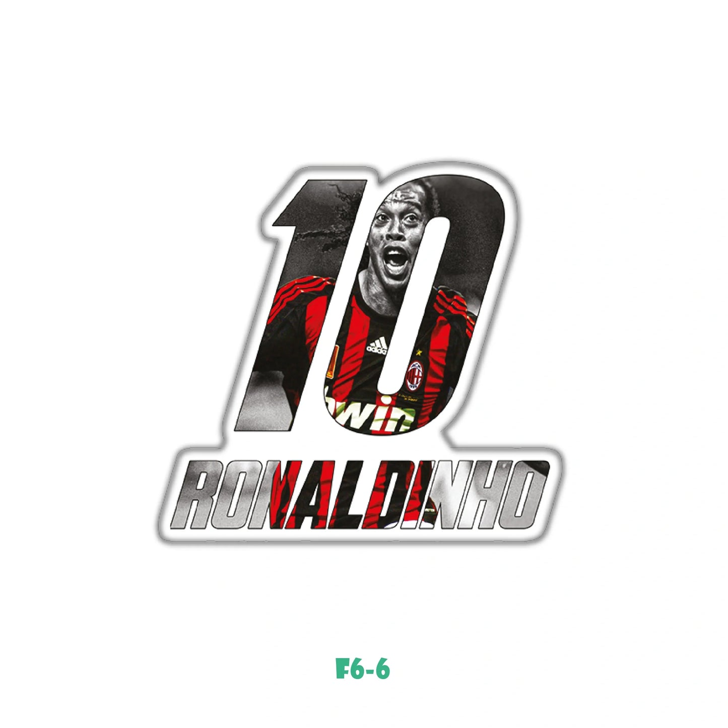 RONALDINHO