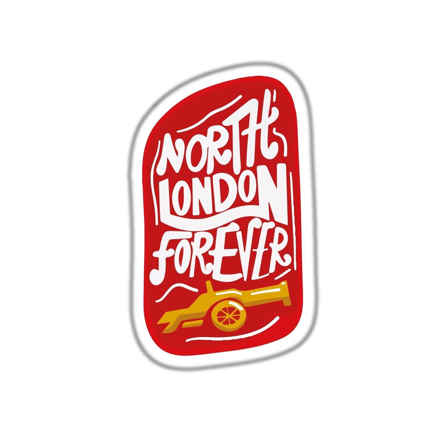 NORTH LONDON FOREVER