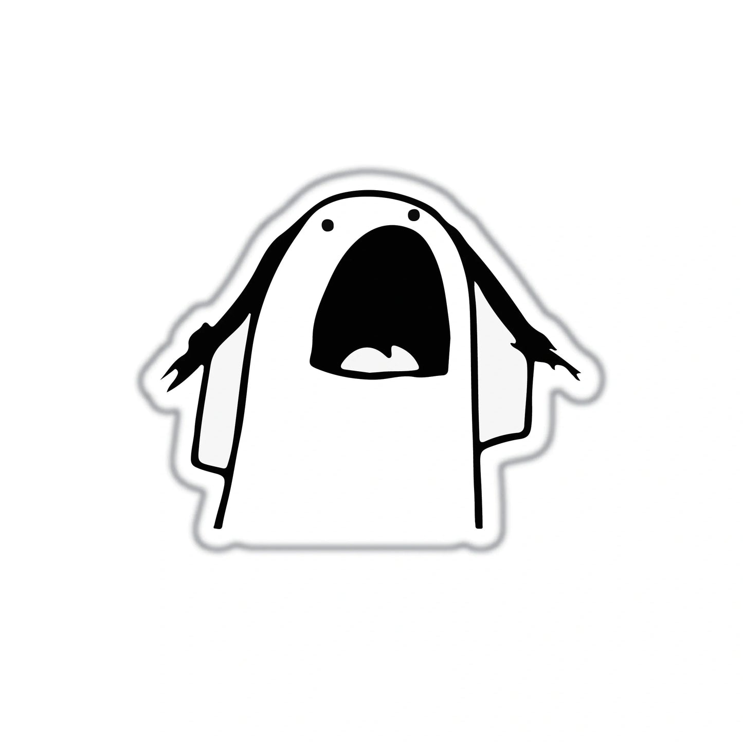 SCREAMING FLORK