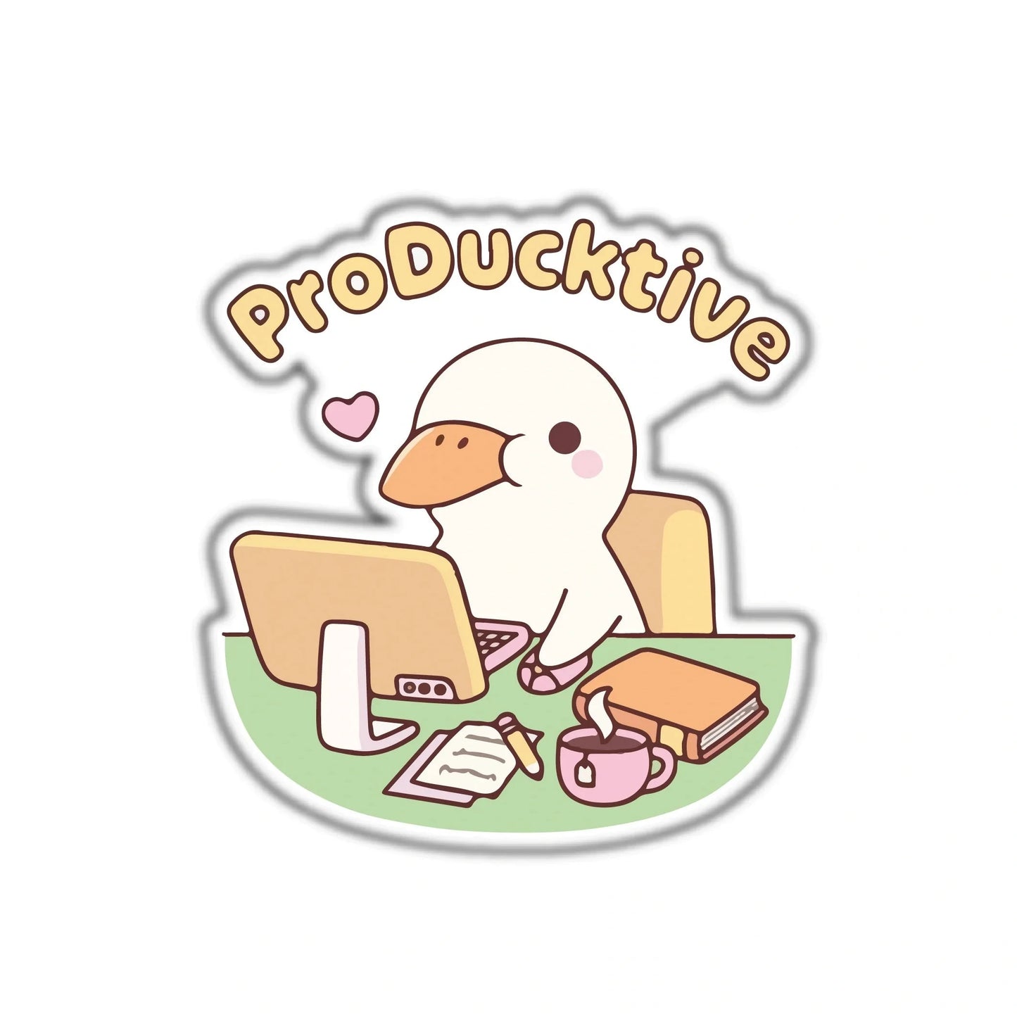 PRODUCKTIVE