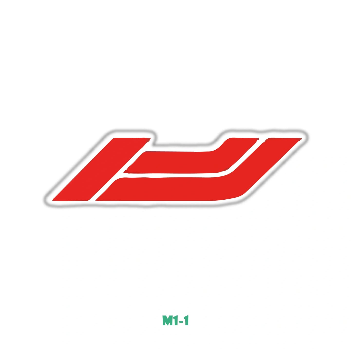 F1 LOGO