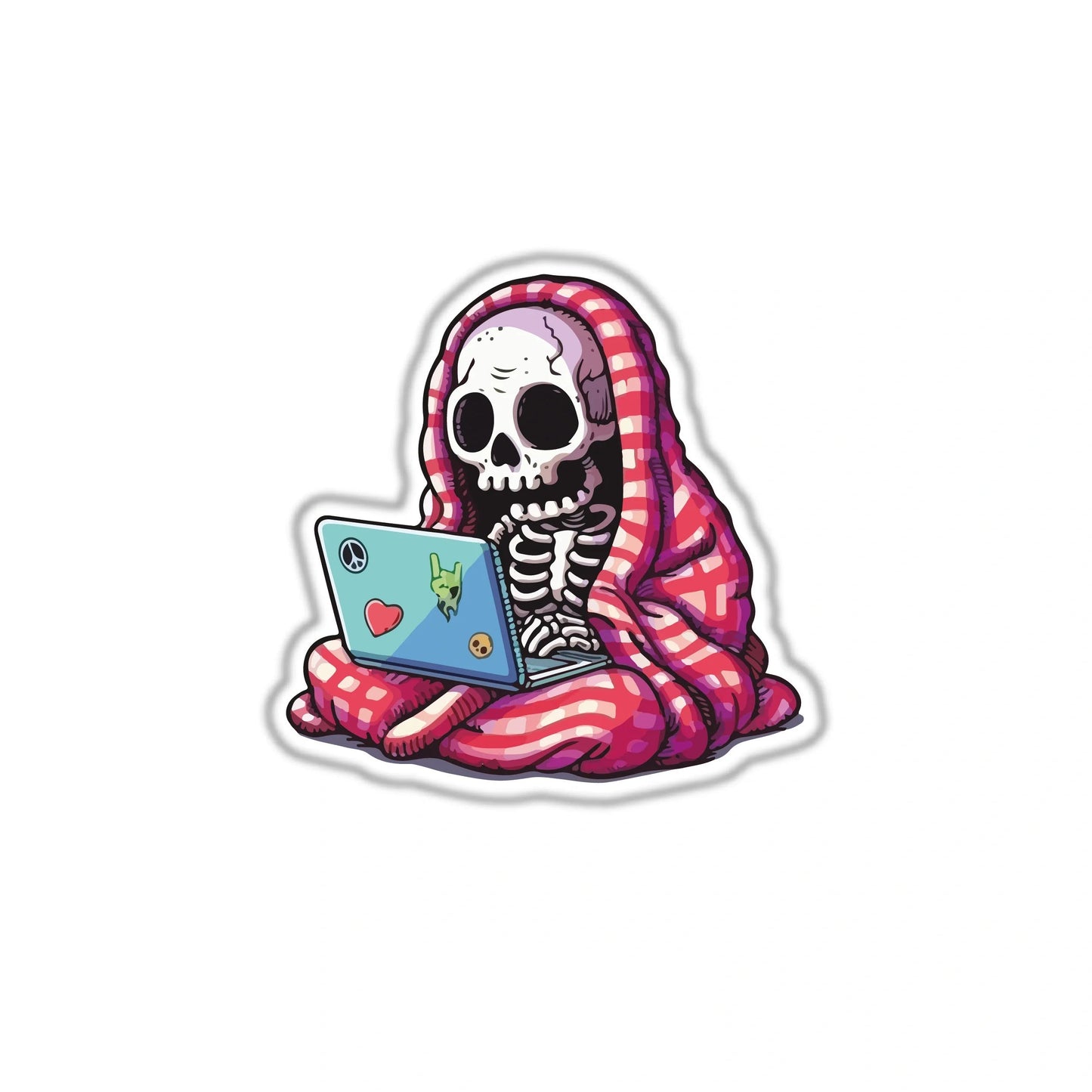 STUDYING SKELETONE