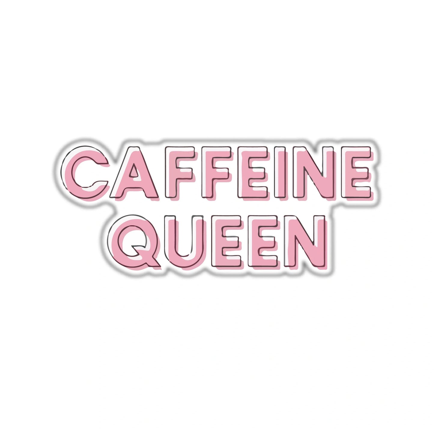 CAFFEINE QUEEN
