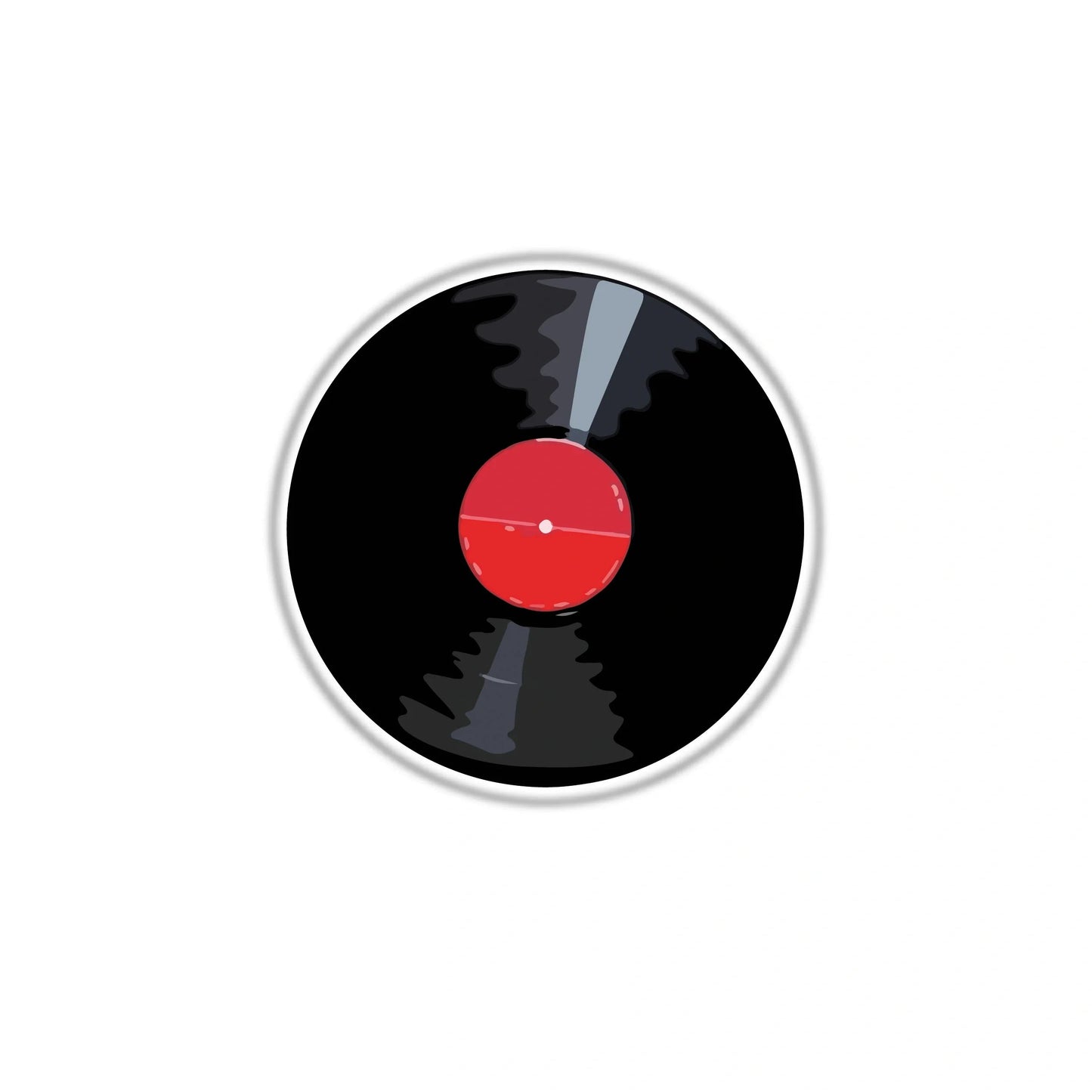 VINYL RECORD
