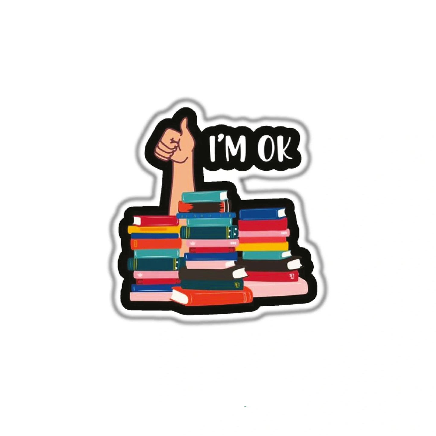 I AM OK