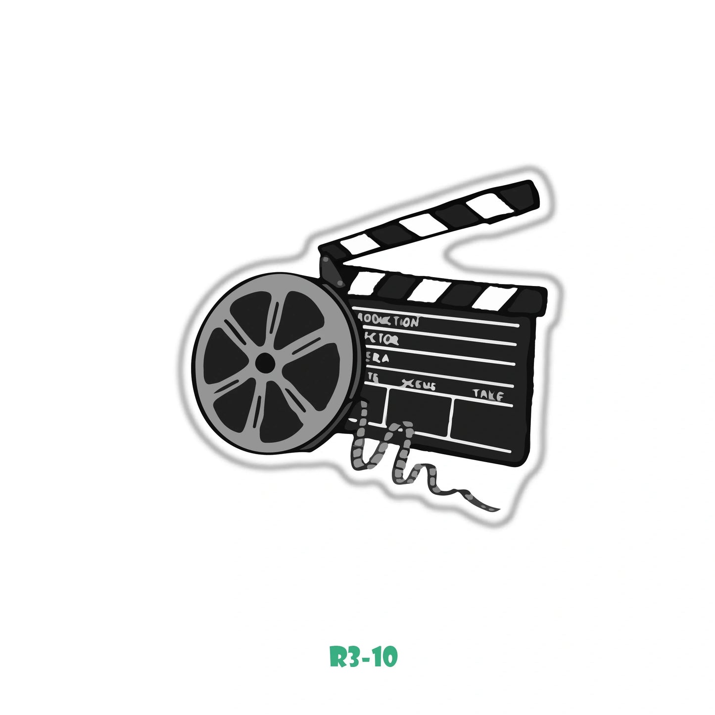 FILM ROLL