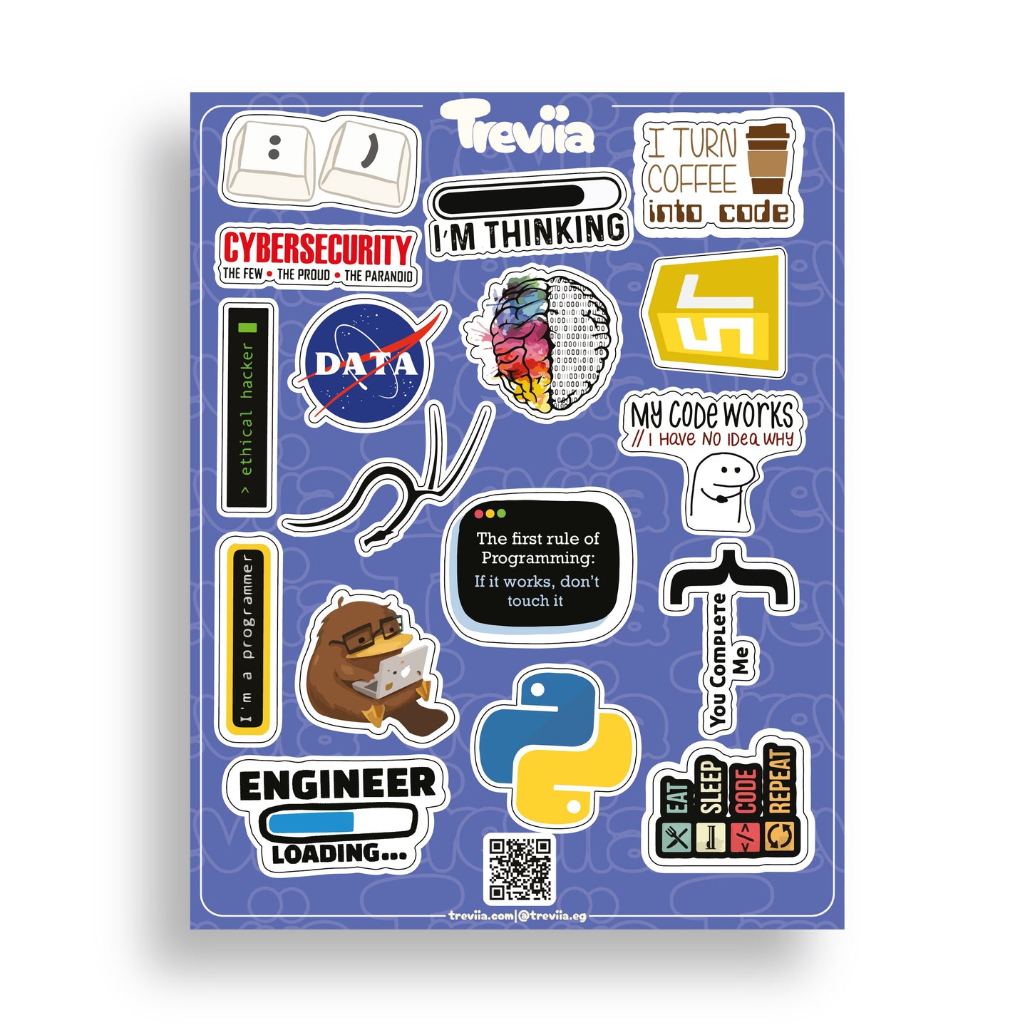 COMPUTER SCIENCE SHEET