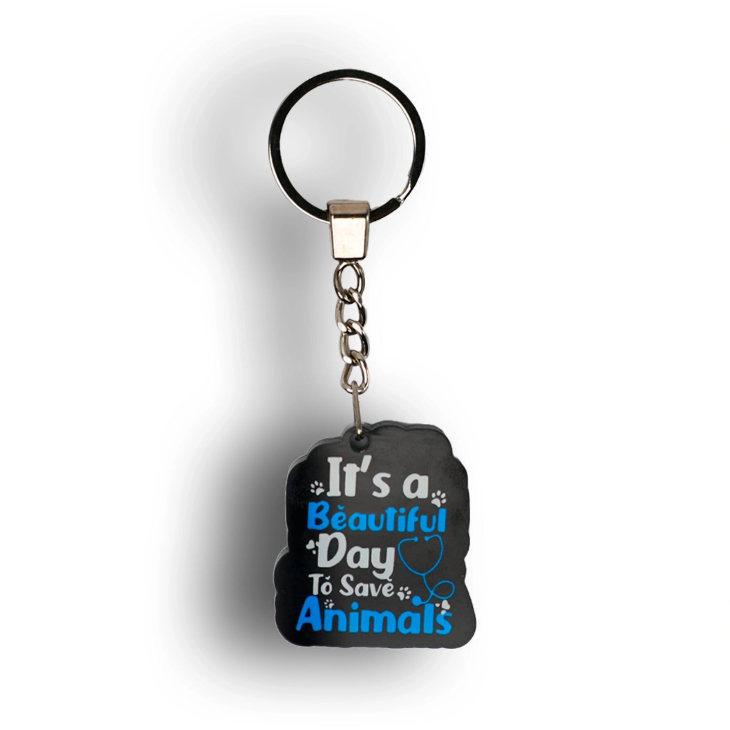 IT IS BEAUTIFULL DAY TO SAVE ANIMALS