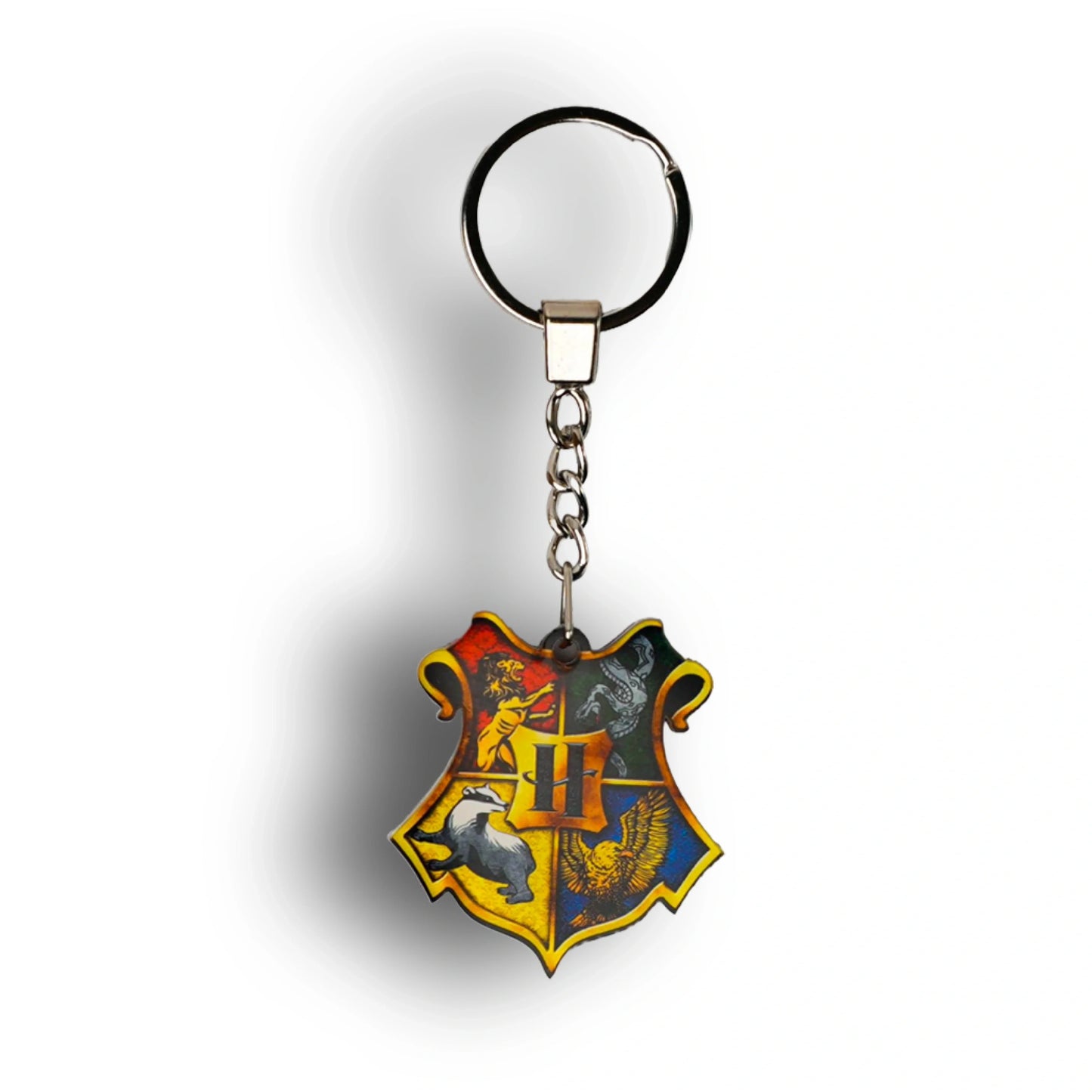 HOGWARTS HOUSES (HARRY POTTER)