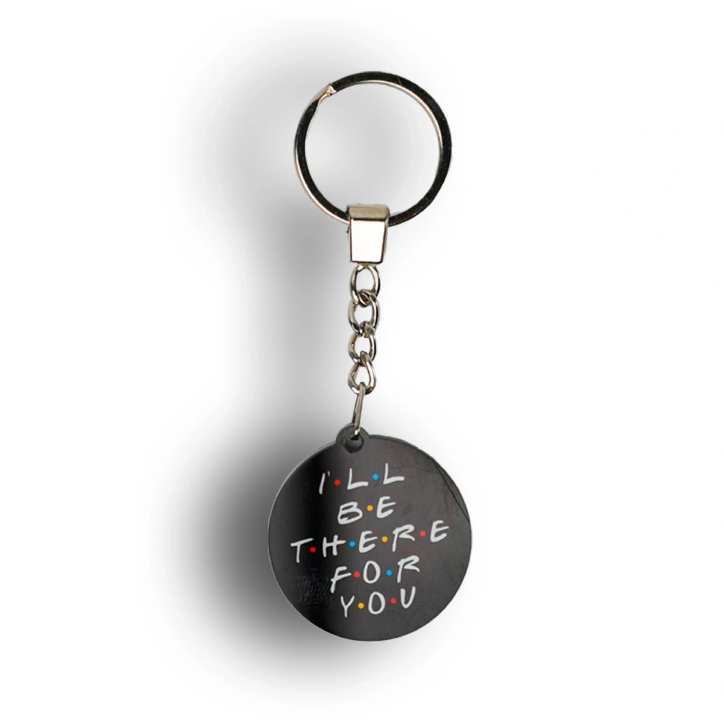 FRIENDS (I WILL BE THERE FOR YOU)