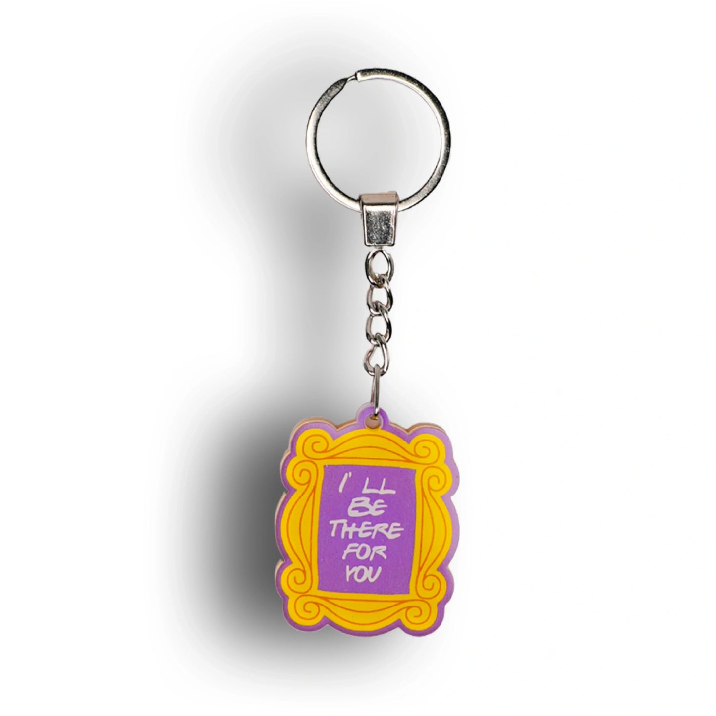 I'LL BE THERE FOR YOU (WINDOW)