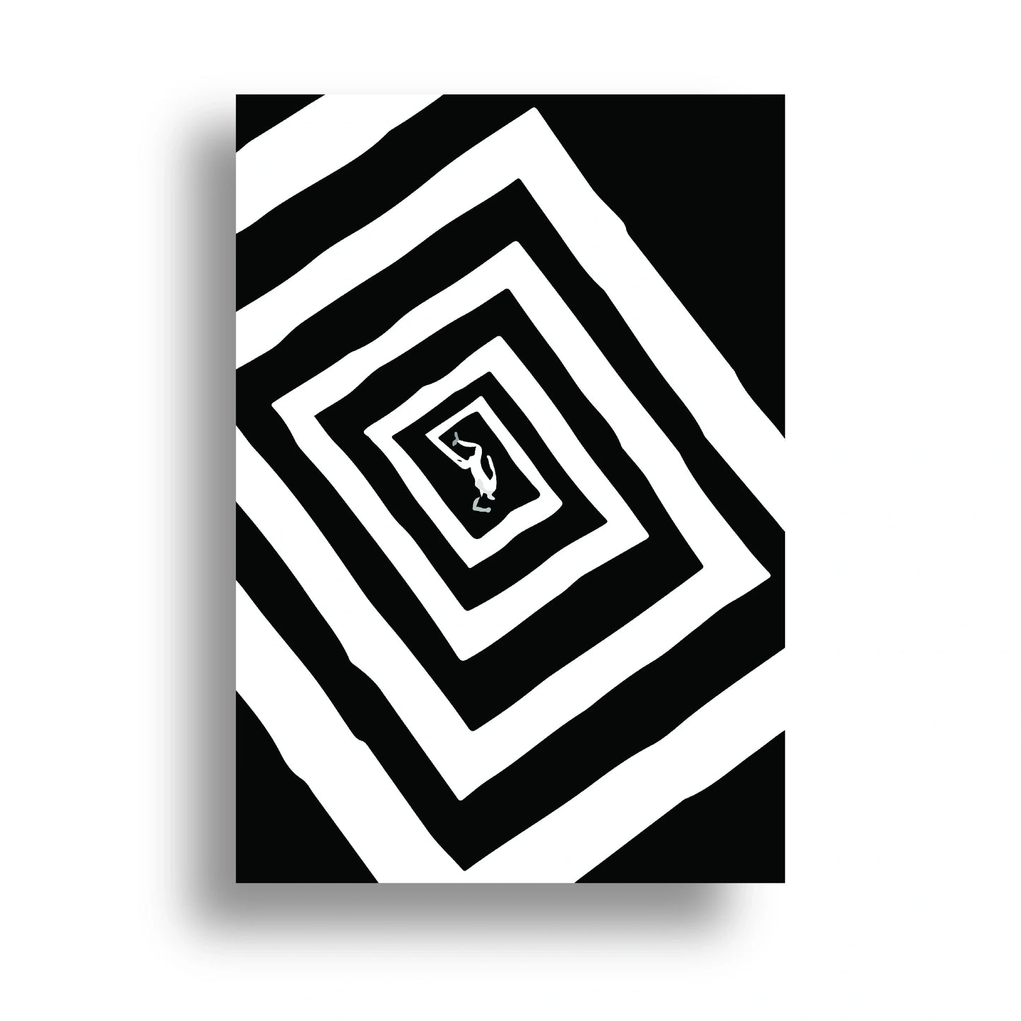 BLACK POSTER 15