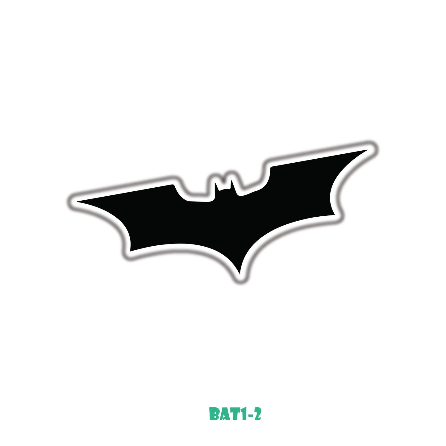 BATMAN THE DARK NIGHT