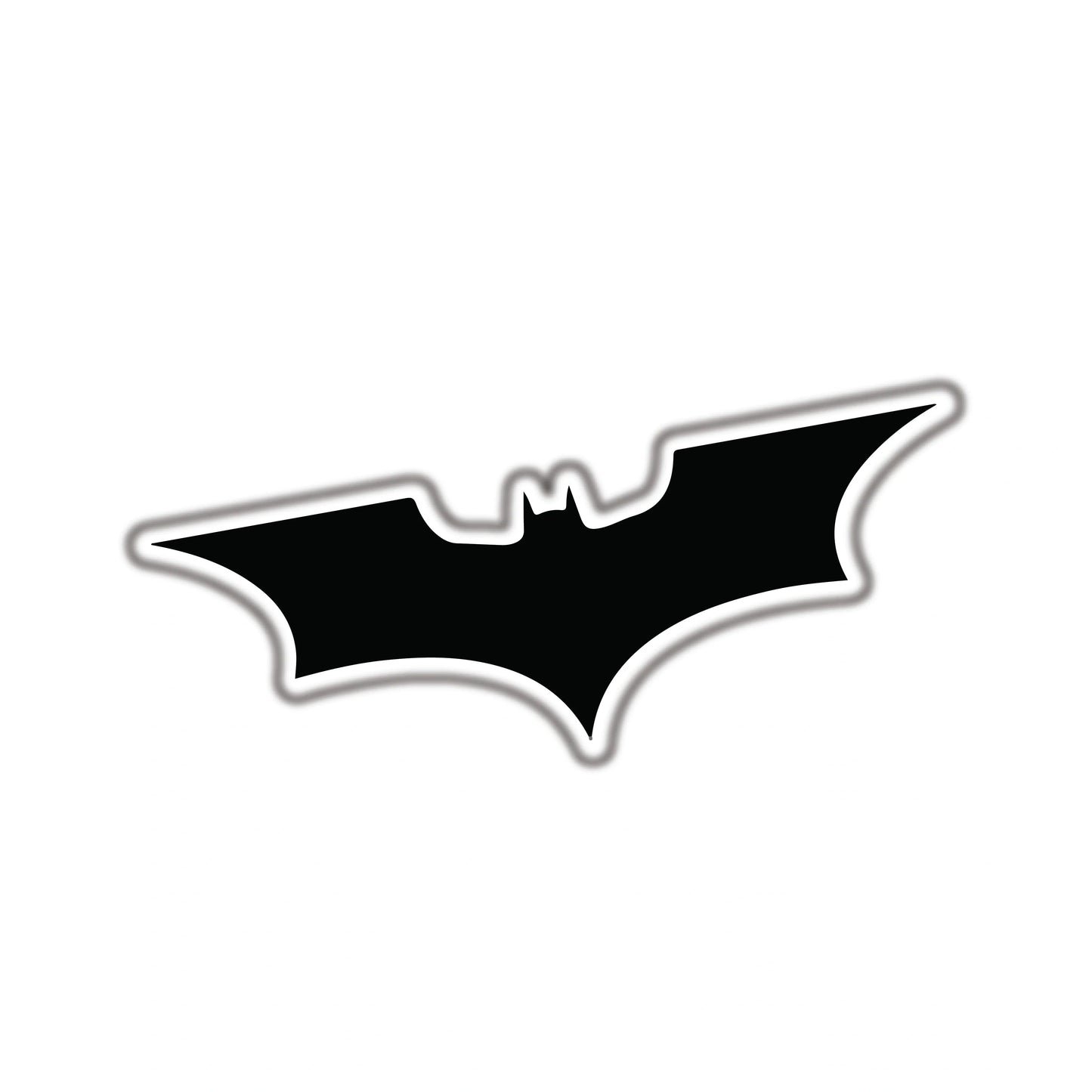 BATMAN THE DARK NIGHT