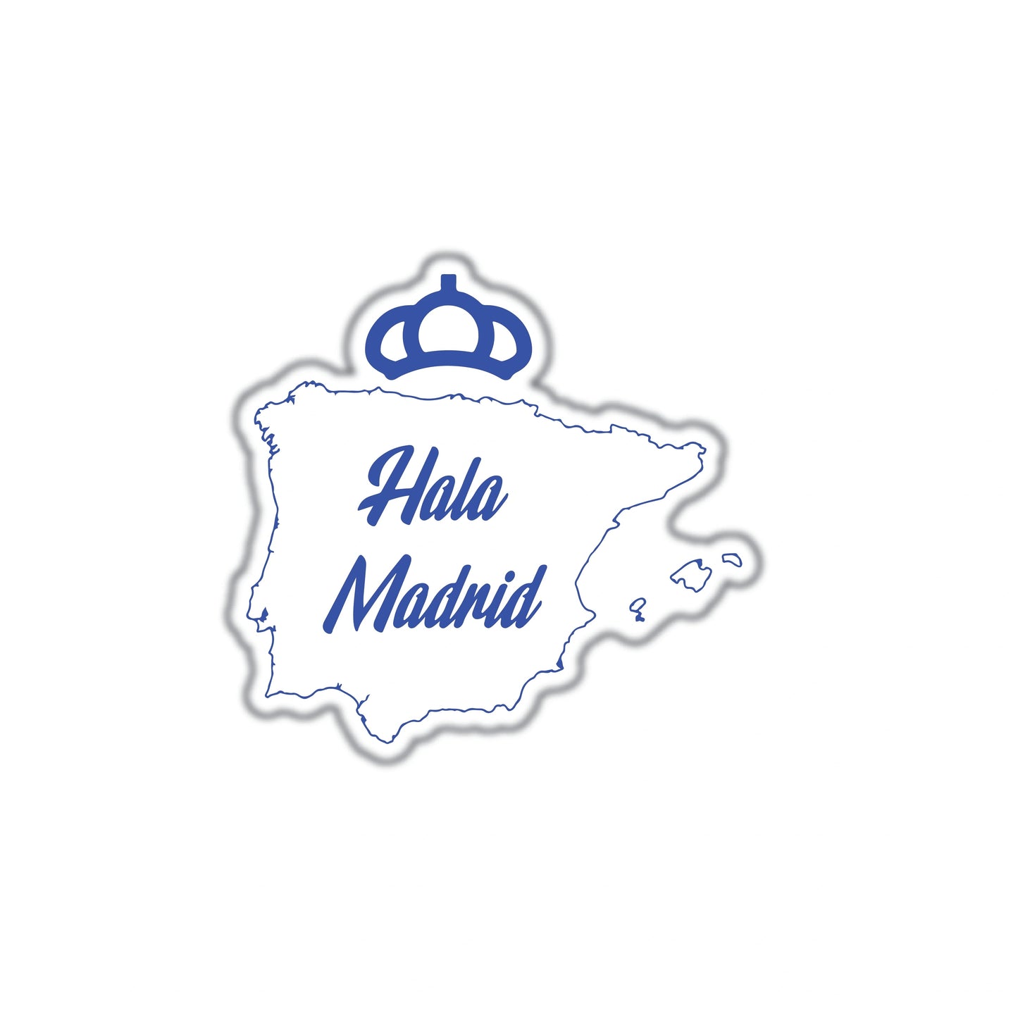 HALA MADRID