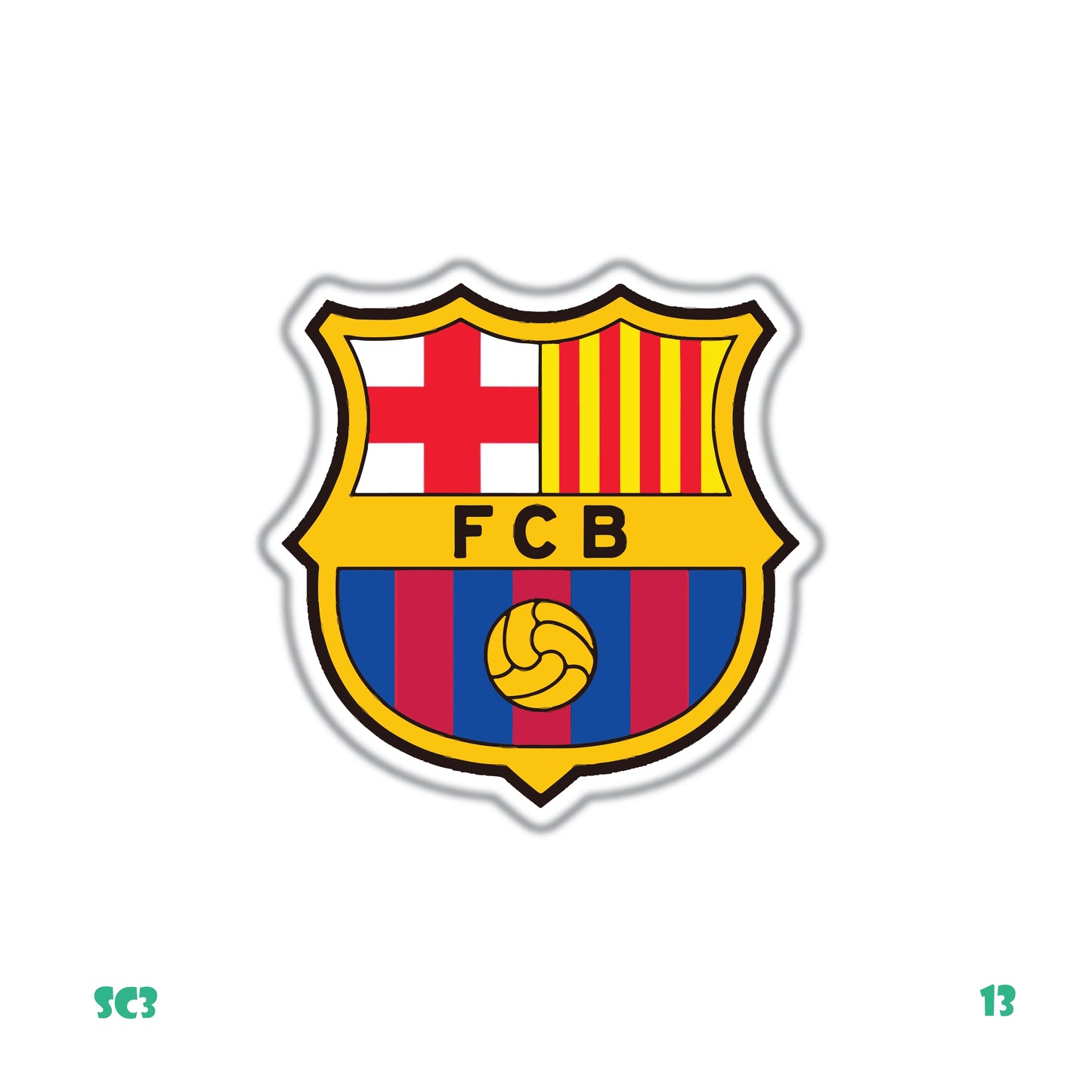 FCB LOGO