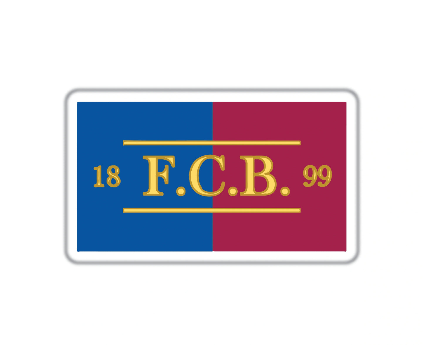 FCB 1899