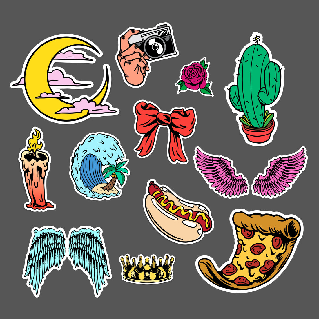 Introduction to Stickers: Full Guide – Treviia
