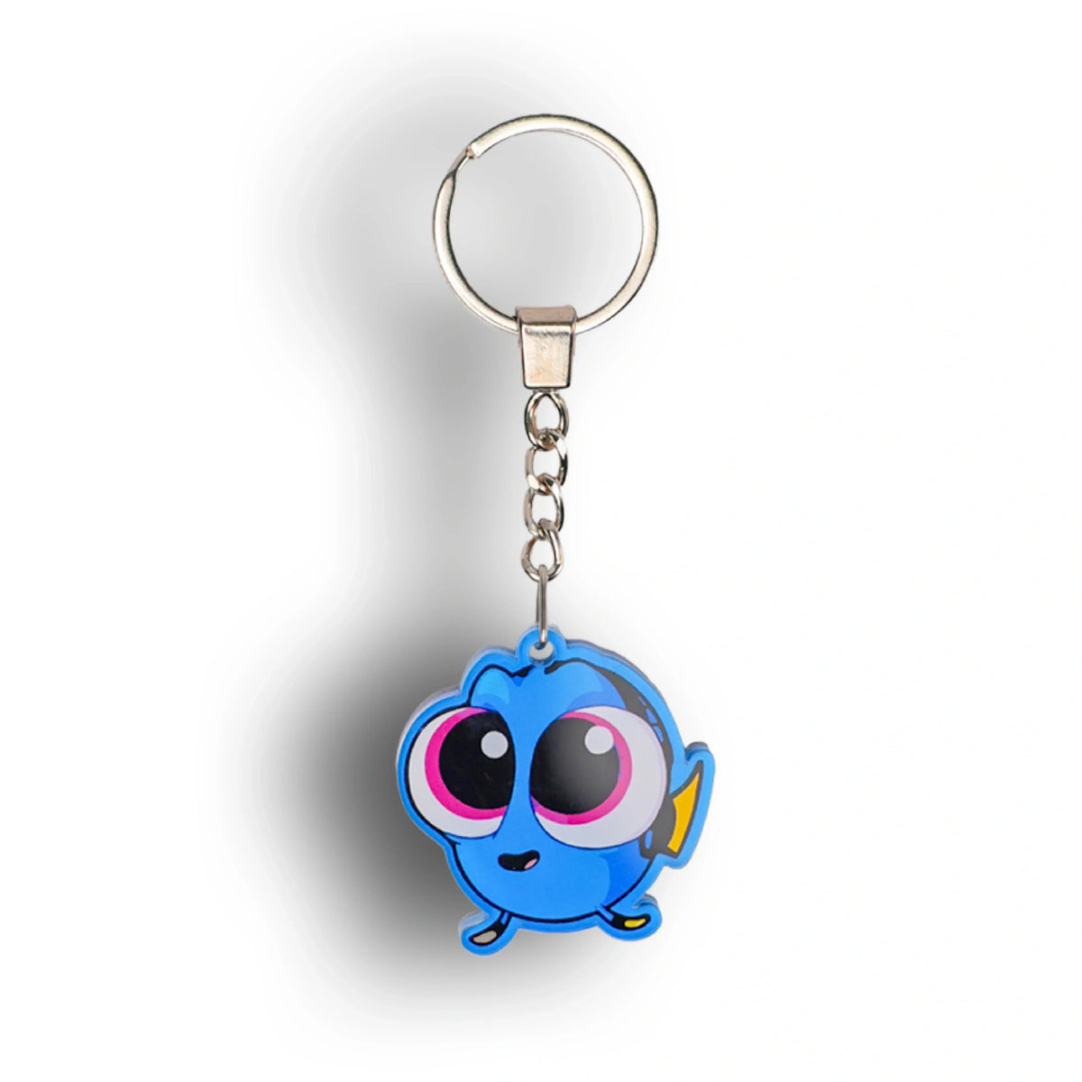ACRYLIC KEYCHAINS
