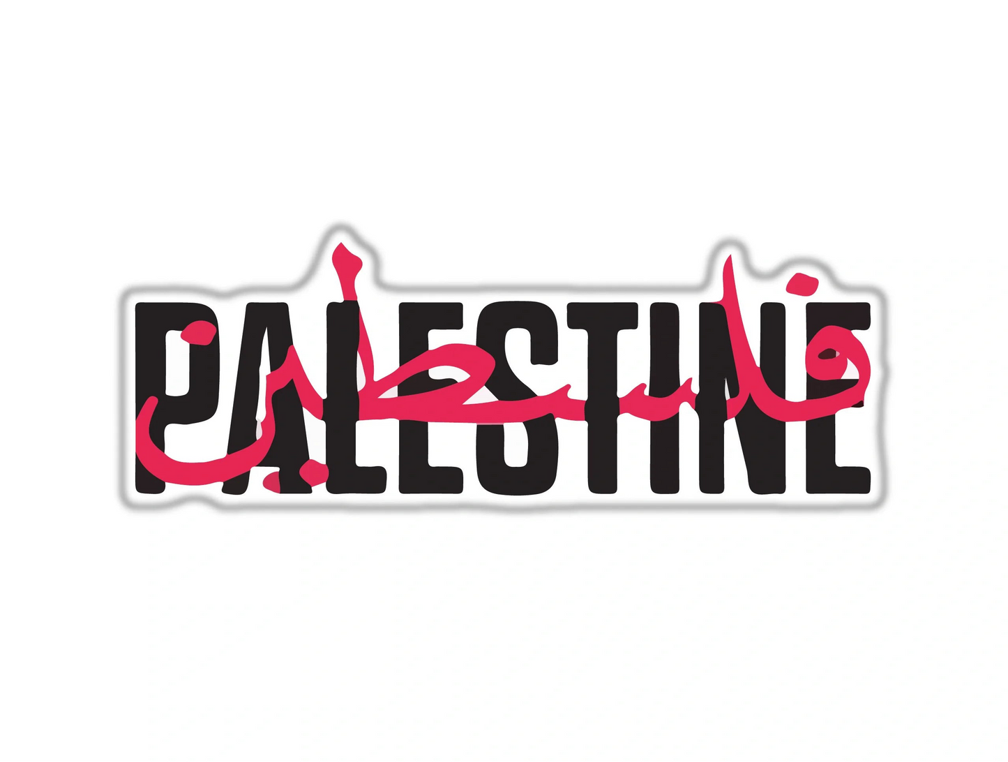 PALESTINE